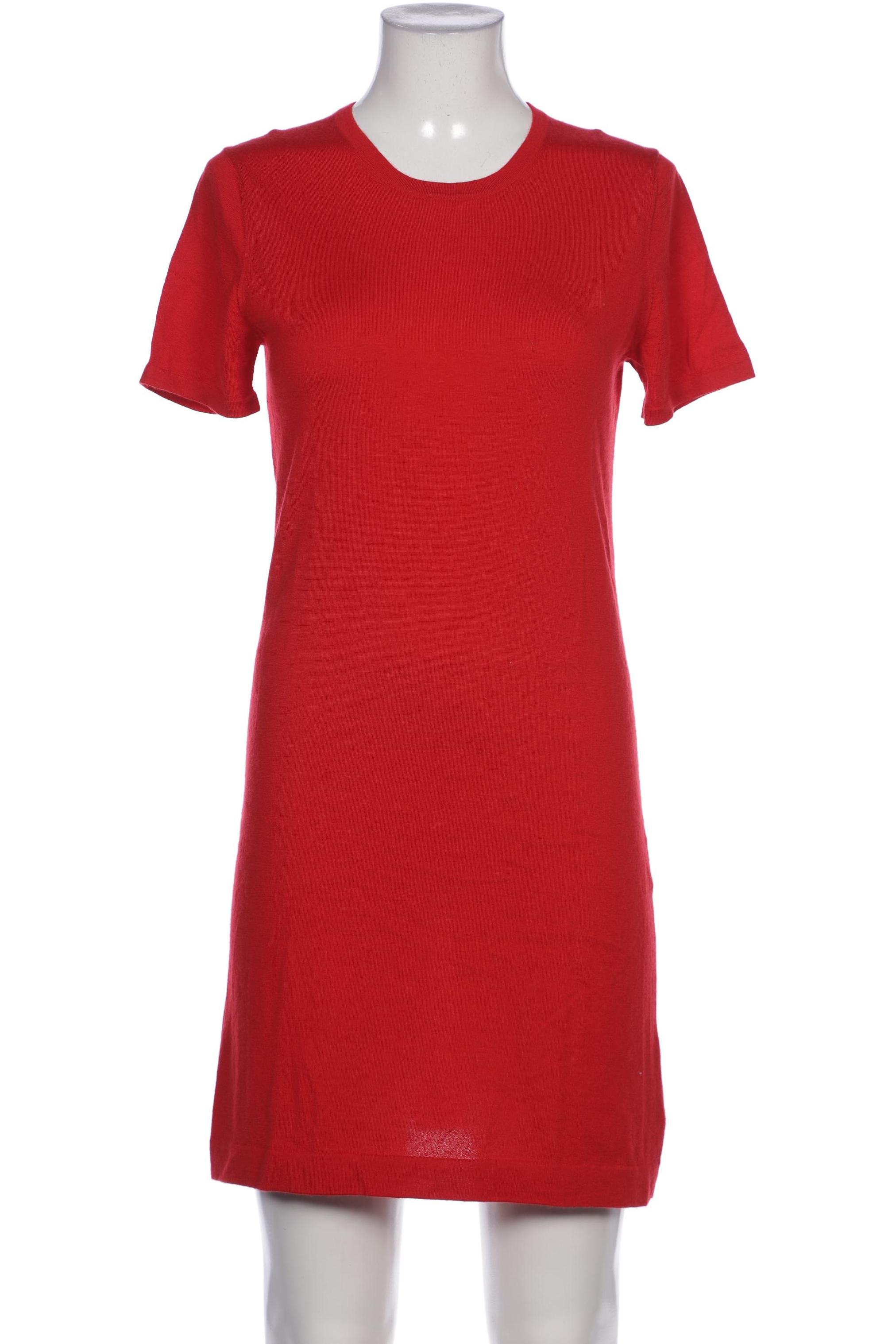 

Eric Bompard Damen Kleid, rot, Gr. 42