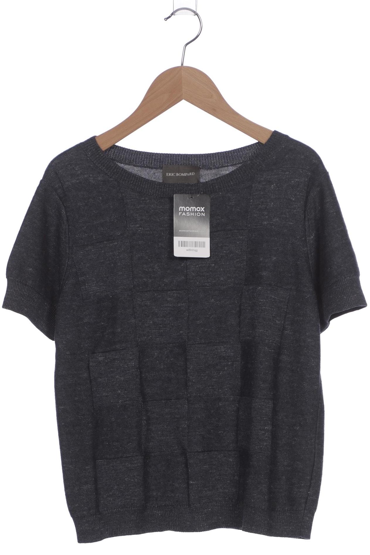 

Eric Bompard Damen Pullover, marineblau, Gr. 42