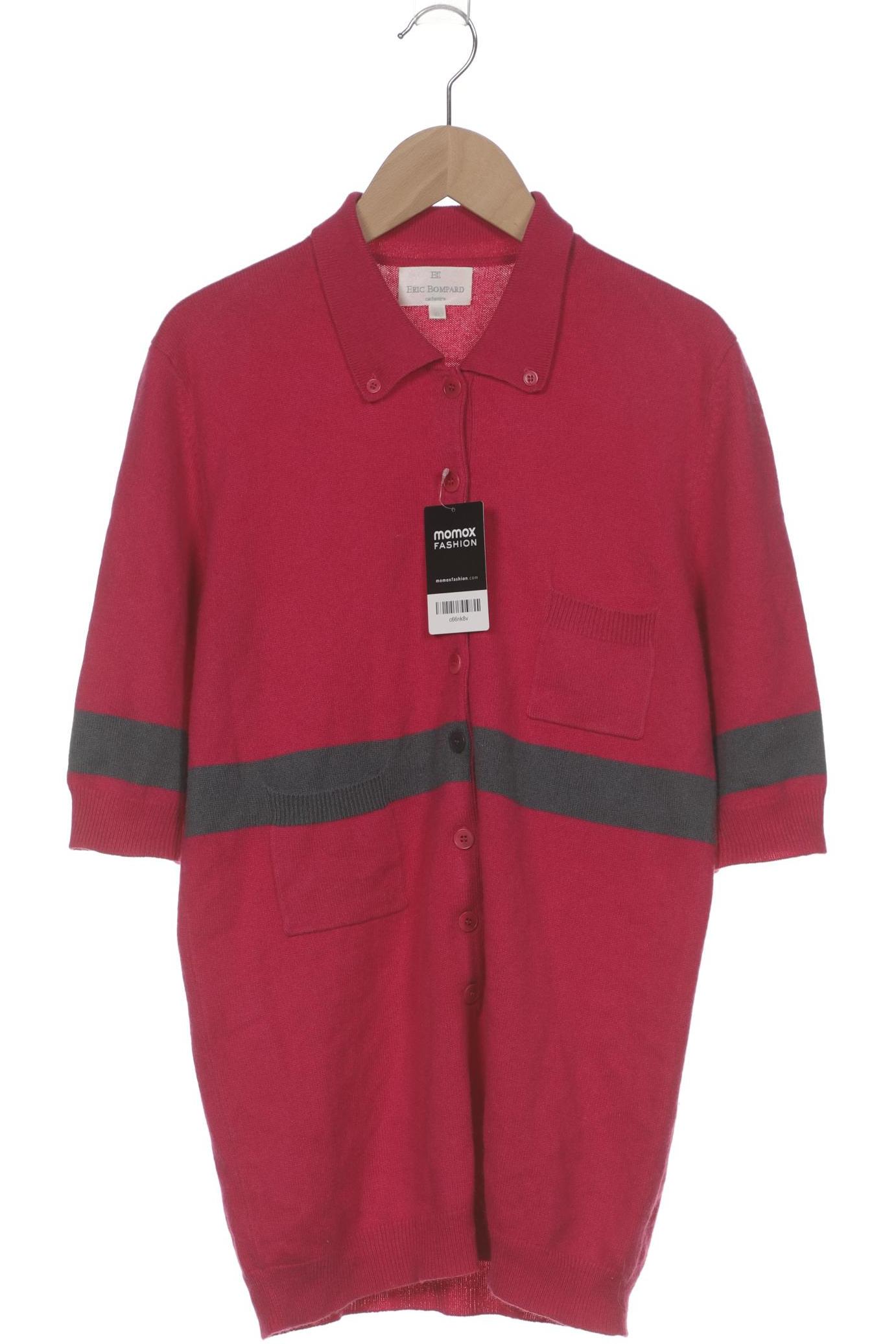 

Eric Bompard Damen Pullover, pink, Gr. 44