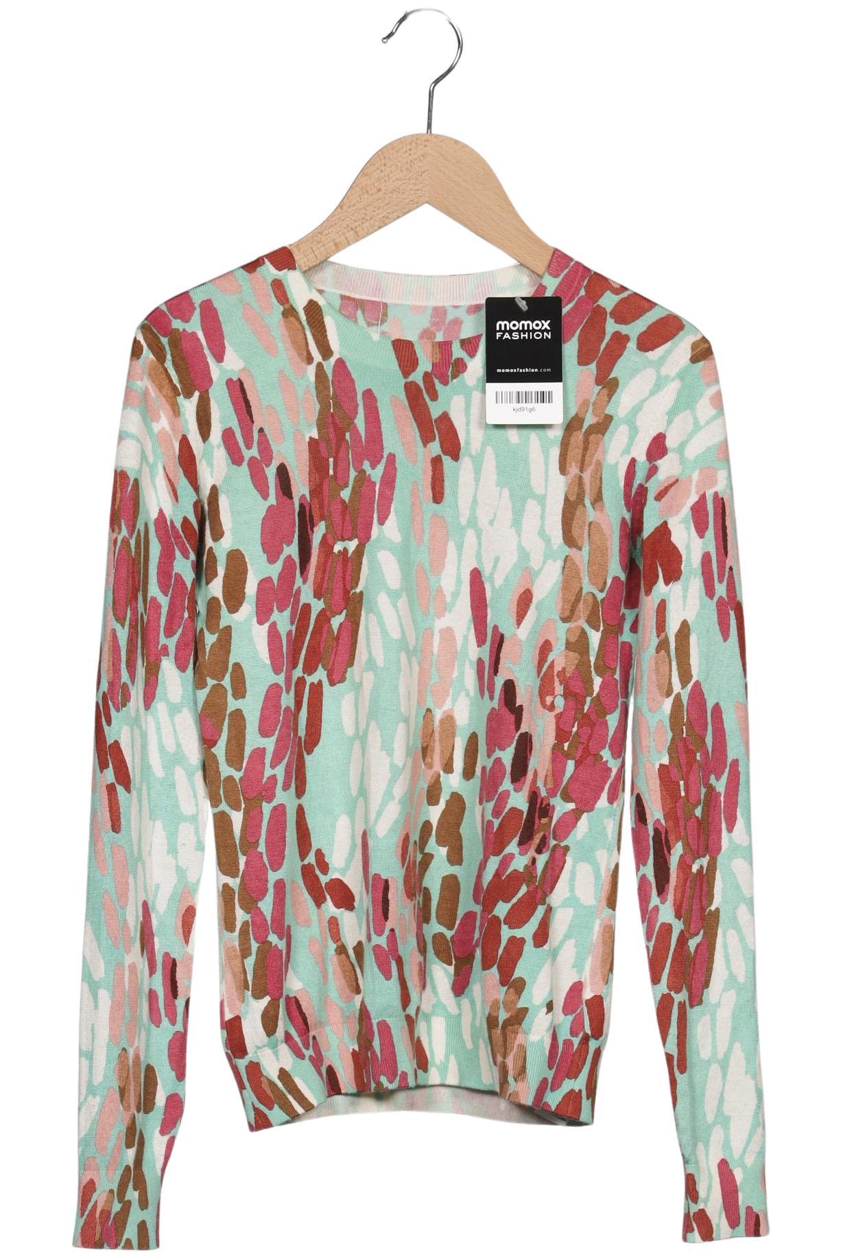 

Eric Bompard Damen Pullover, mehrfarbig, Gr. 36