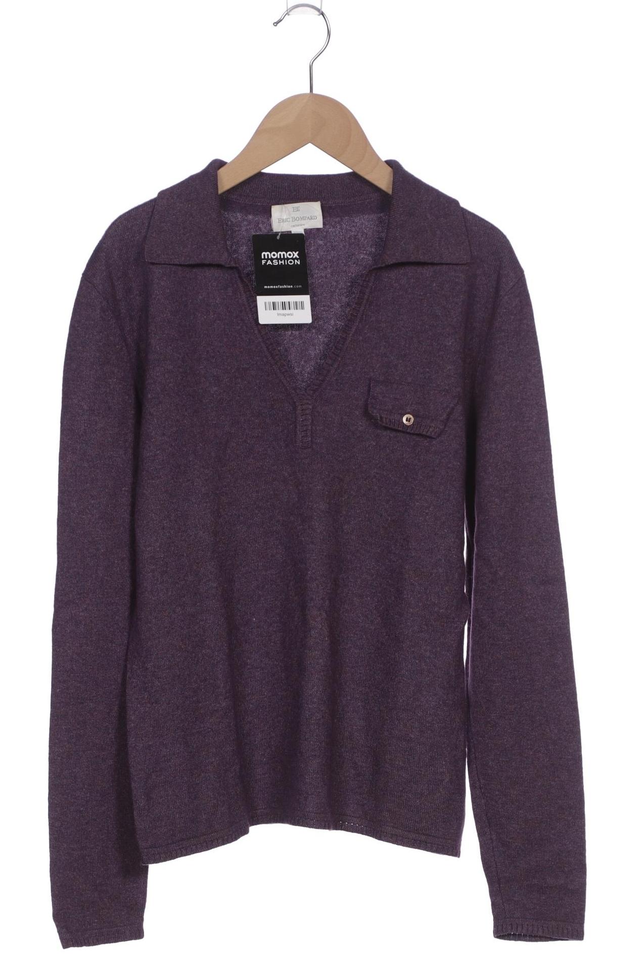 

Eric Bompard Damen Pullover, flieder, Gr. 44