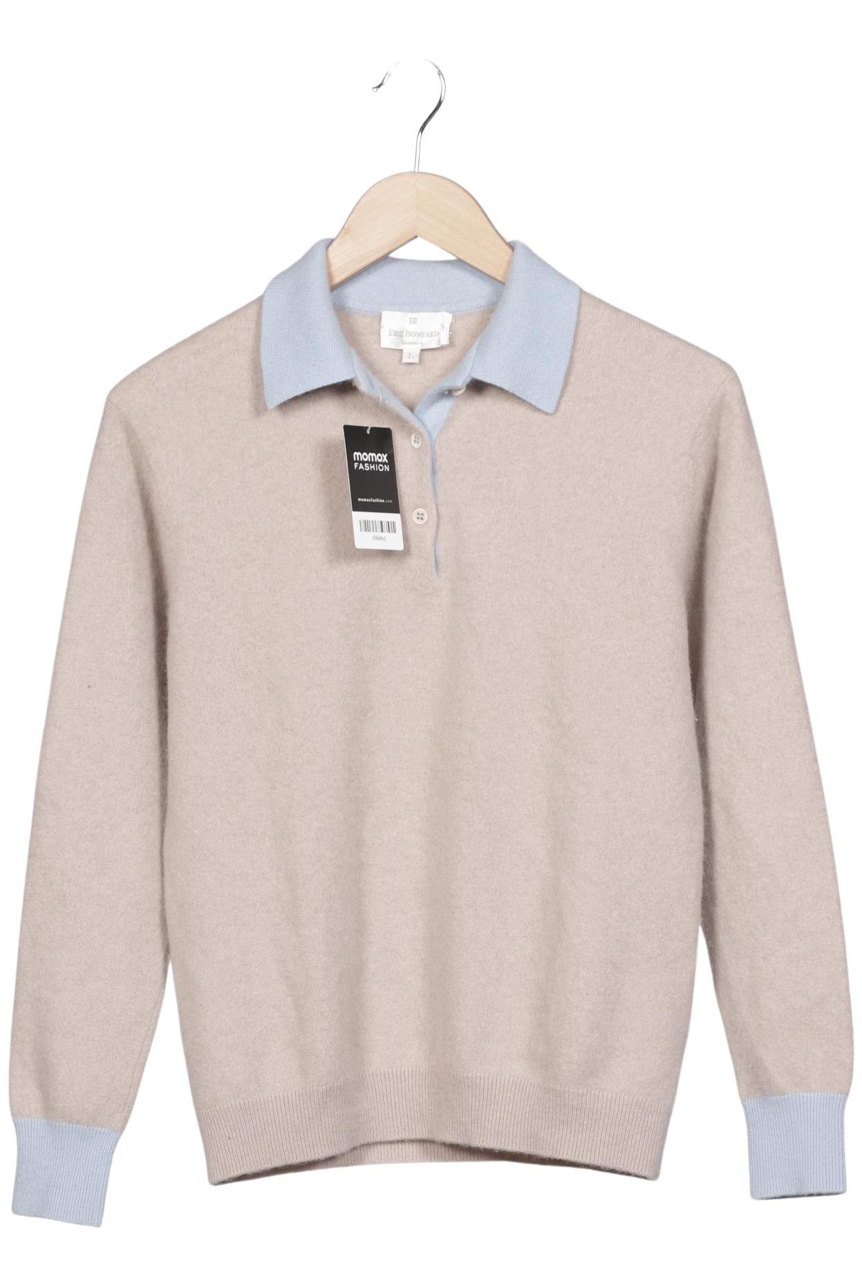 

Eric Bompard Damen Pullover, mehrfarbig, Gr. 42