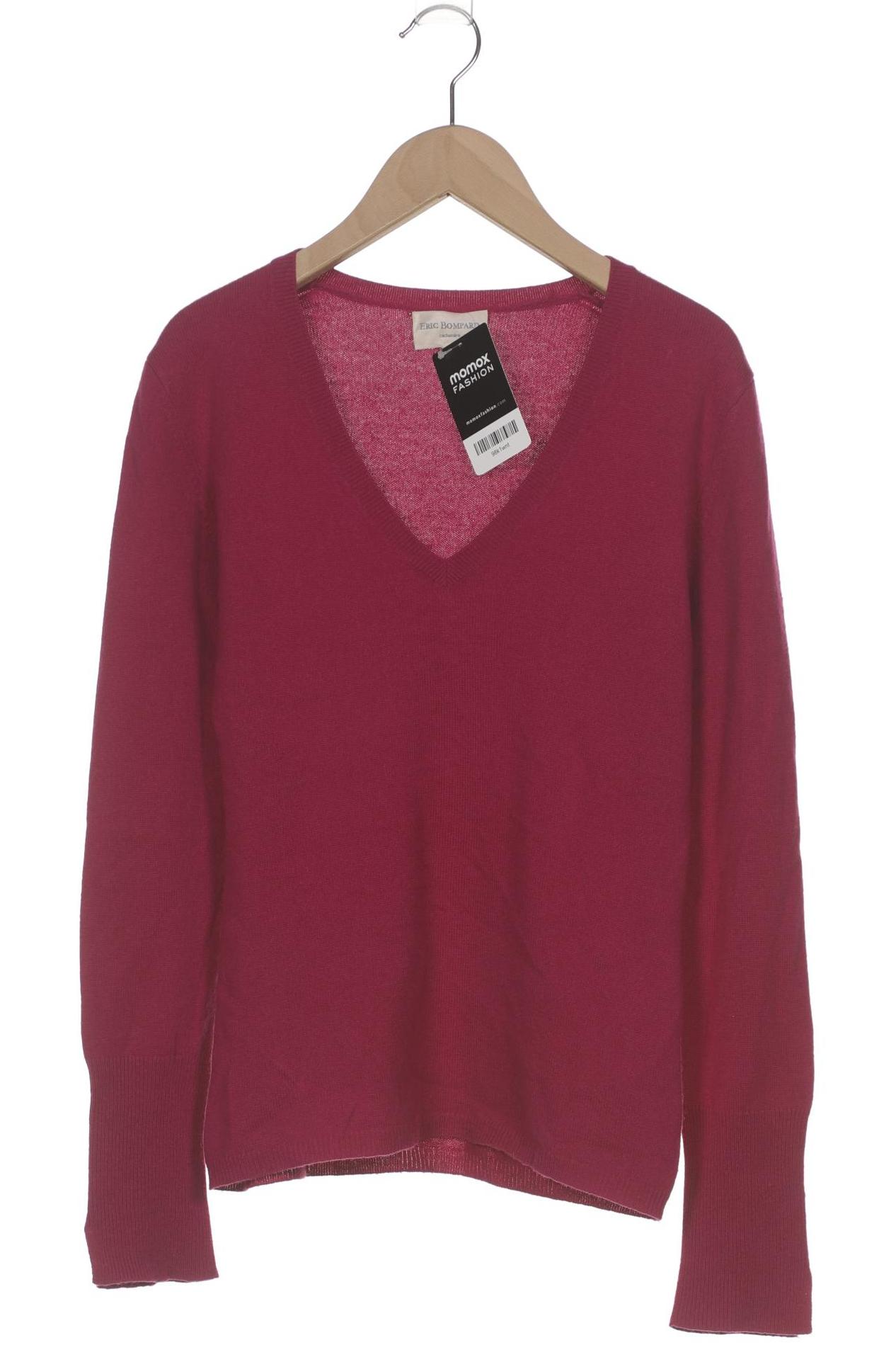 

Eric Bompard Damen Pullover, pink, Gr. 38