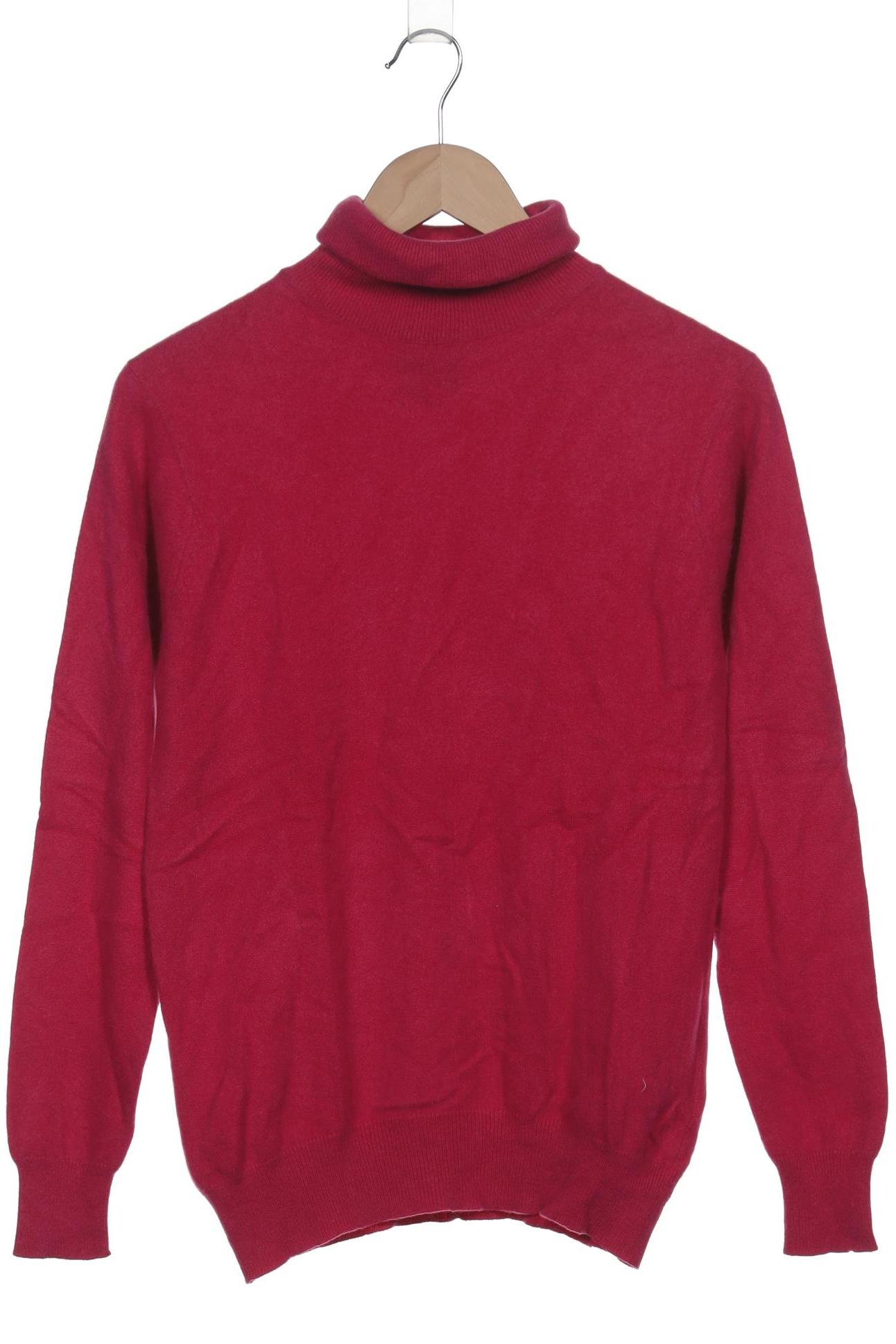 

Eric Bompard Damen Pullover, pink, Gr. 42