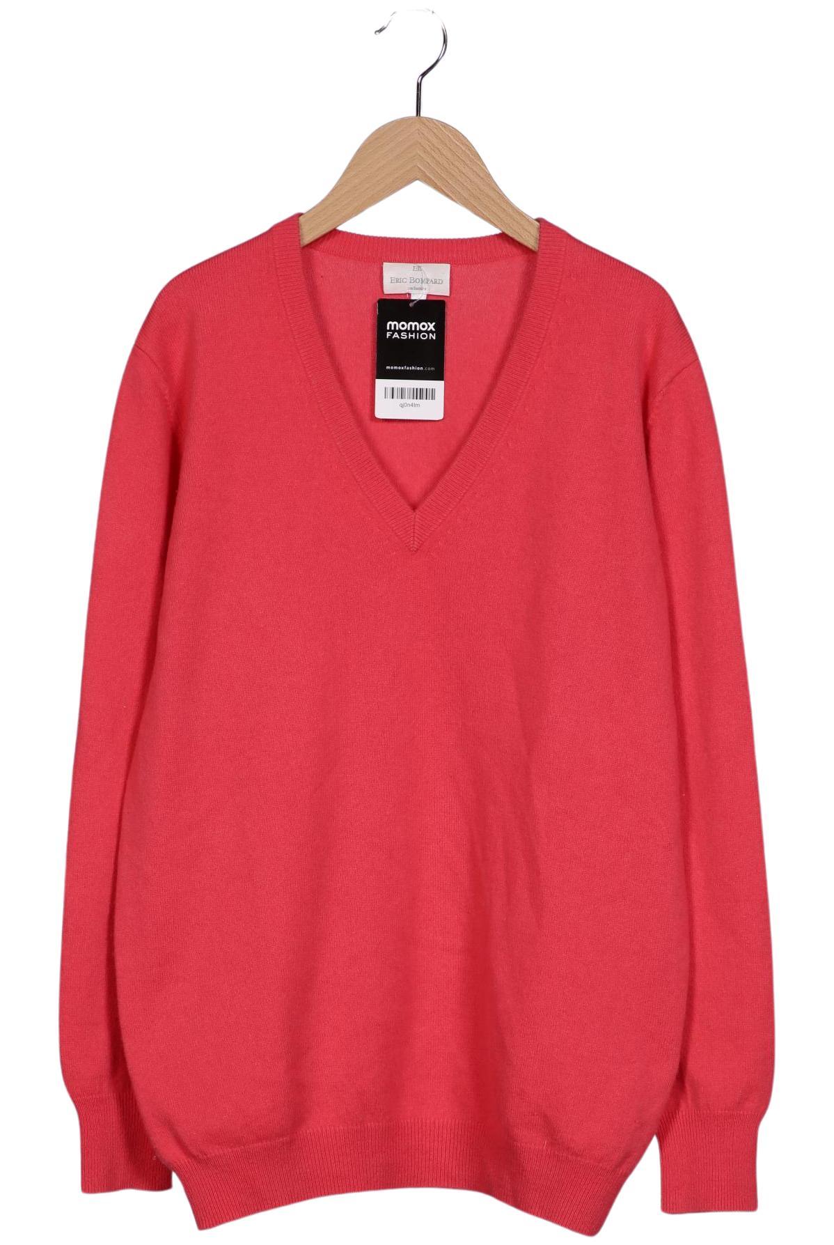 

Eric Bompard Damen Pullover, pink, Gr. 44