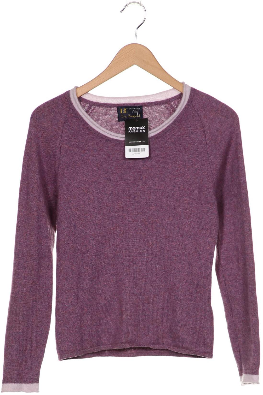 

ERIC BOMPARD Damen Pullover, flieder