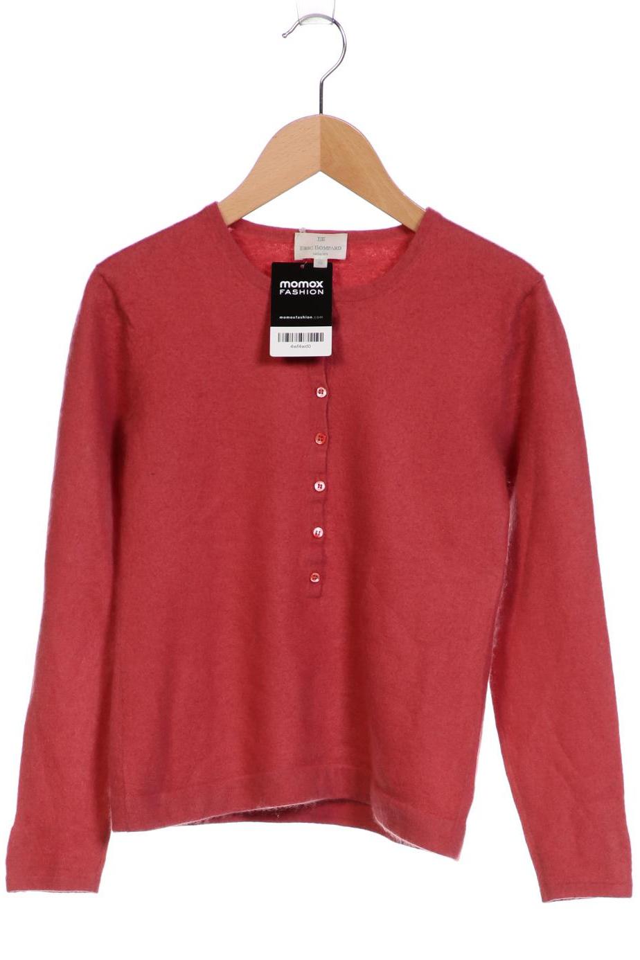 

Eric Bompard Damen Pullover, pink, Gr. 146