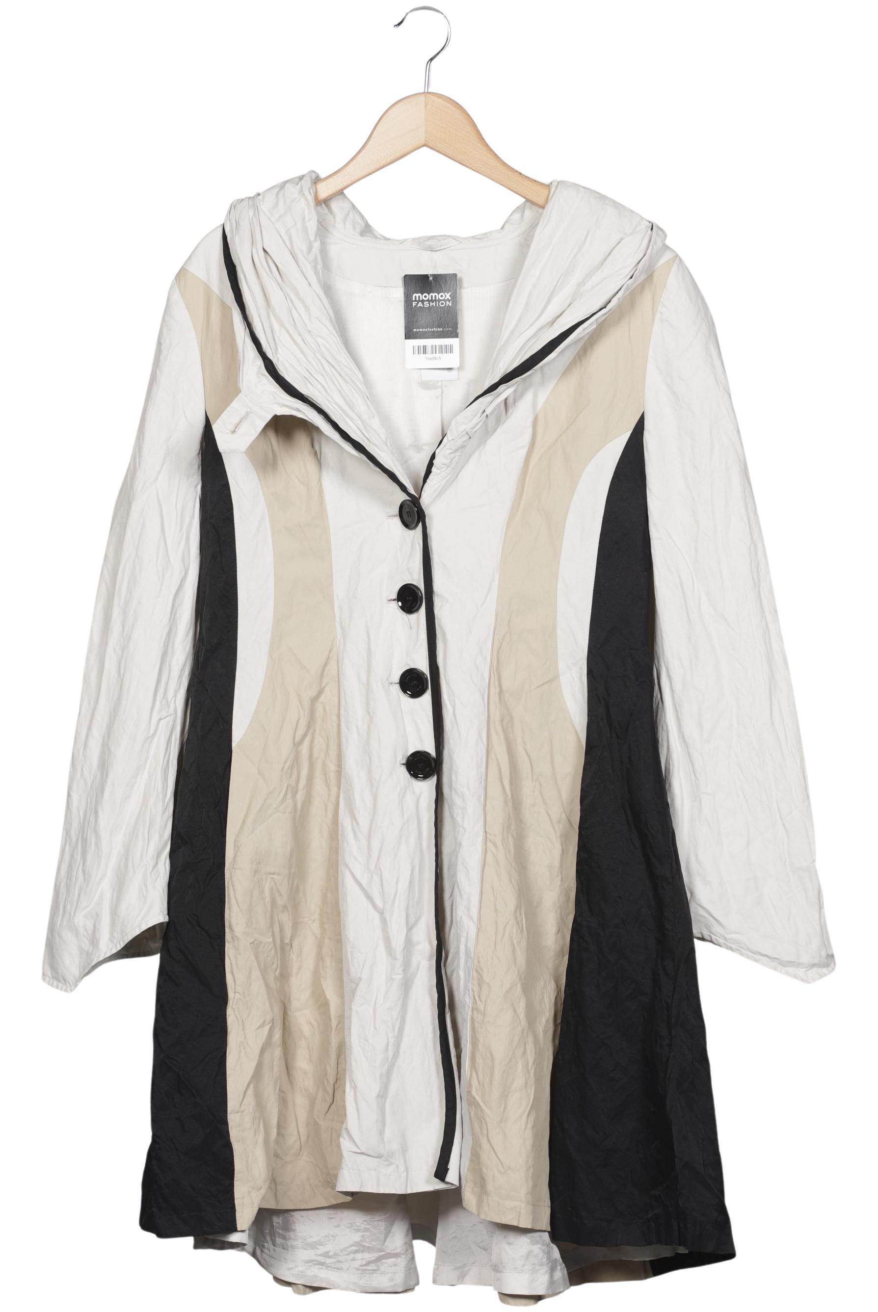 

Erich Fend Damen Mantel, mehrfarbig, Gr. 42