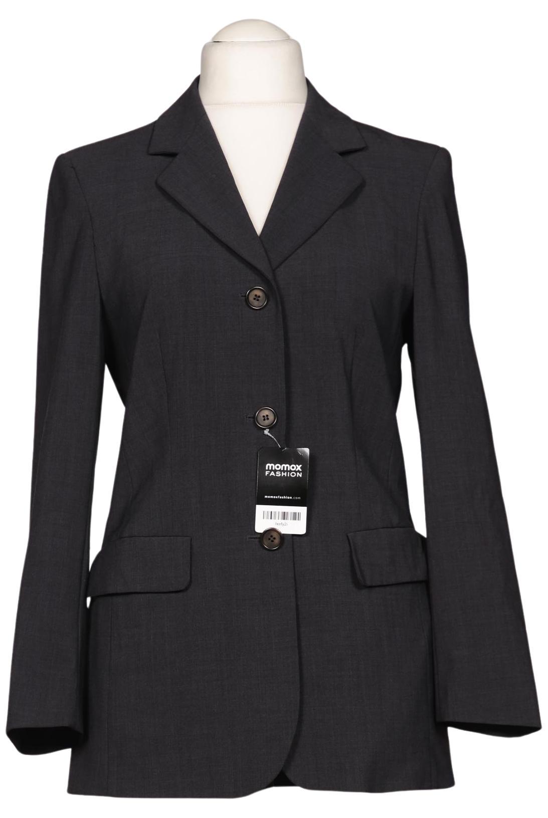 

Erich Fend Damen Blazer, marineblau, Gr. 38
