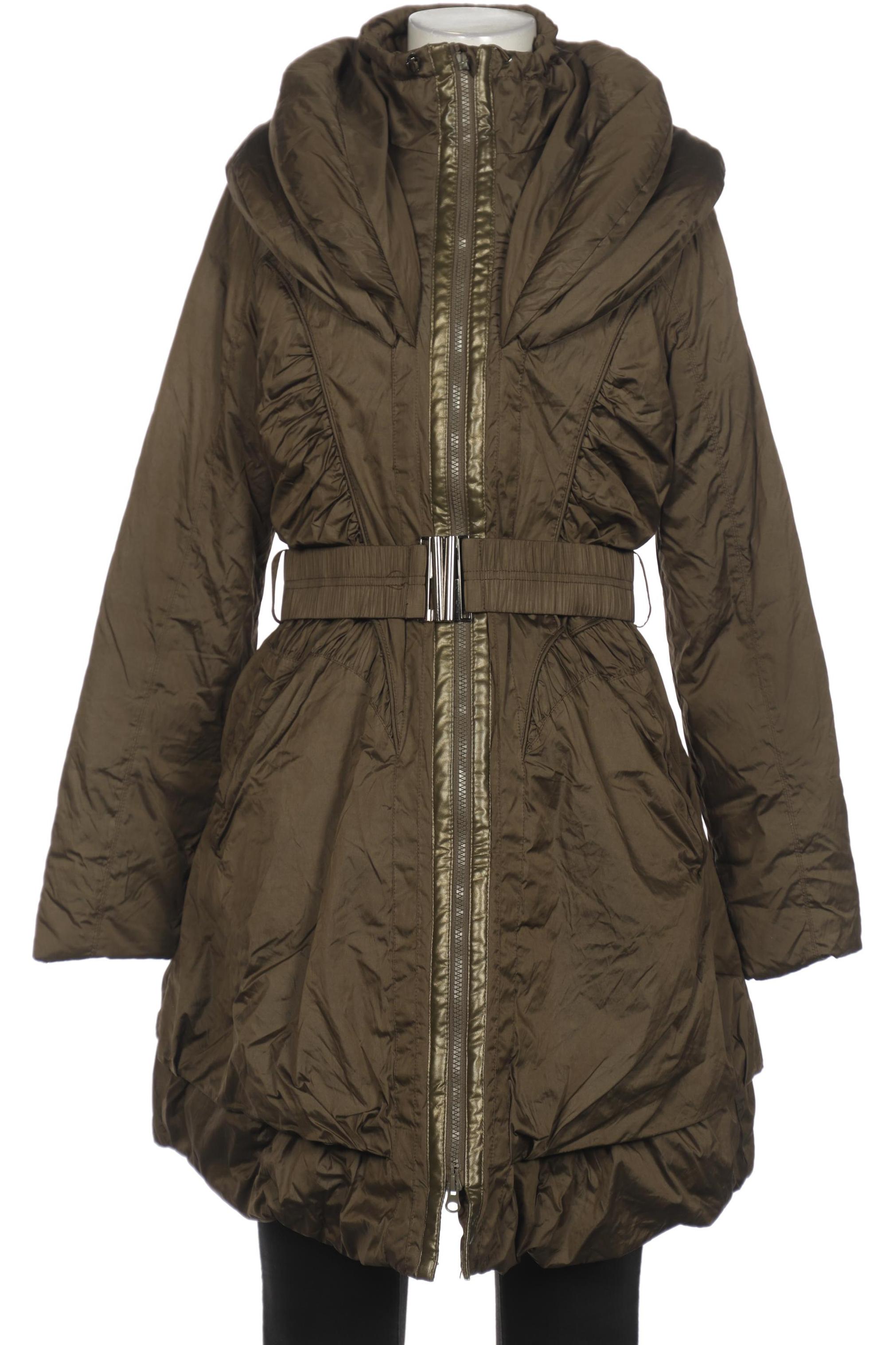 

ERICH FEND Damen Jacke, grün