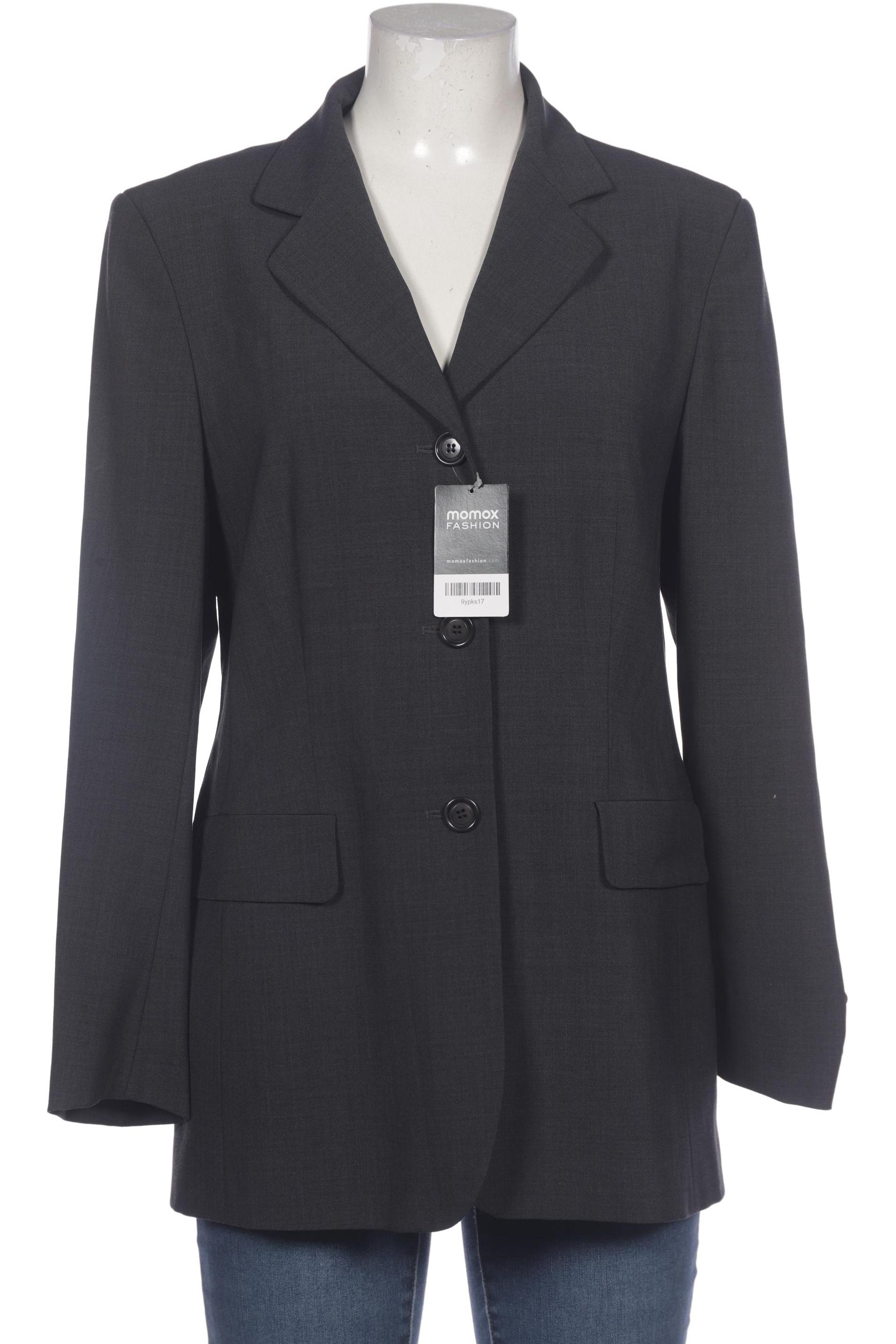 

Erich Fend Damen Blazer, grau, Gr. 42