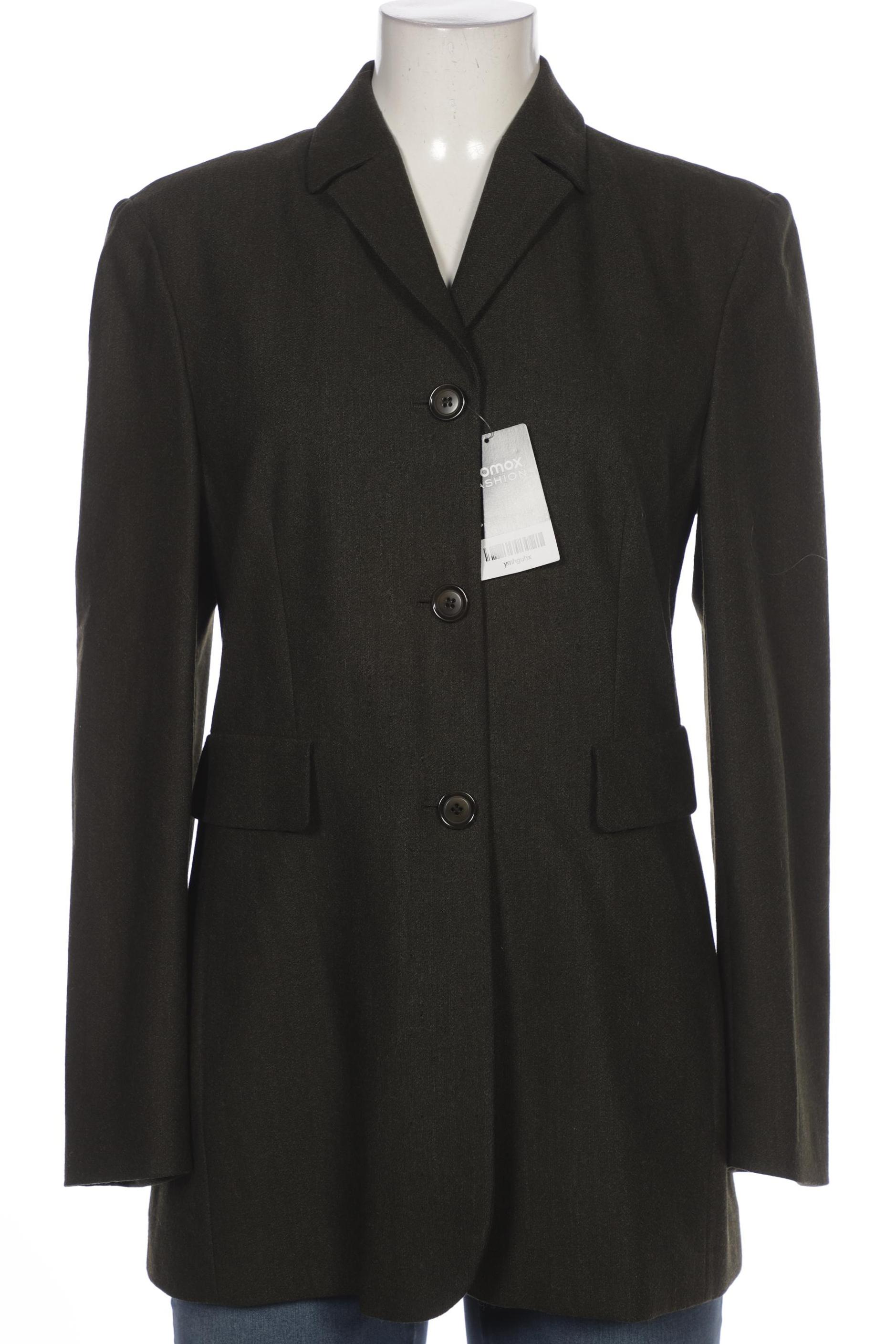 

ERICH FEND Damen Blazer, grün