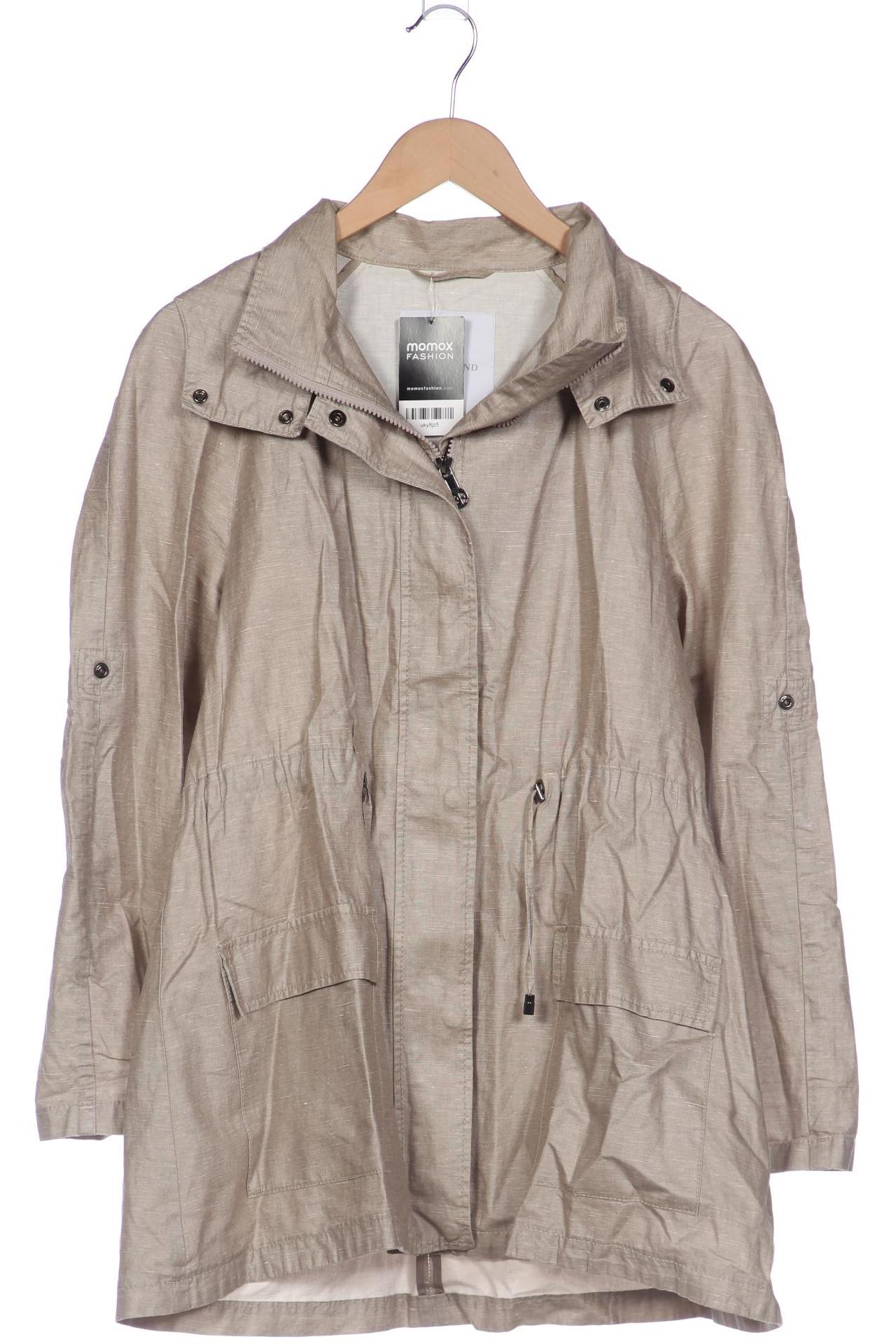 

Erich Fend Damen Jacke, braun, Gr. 38