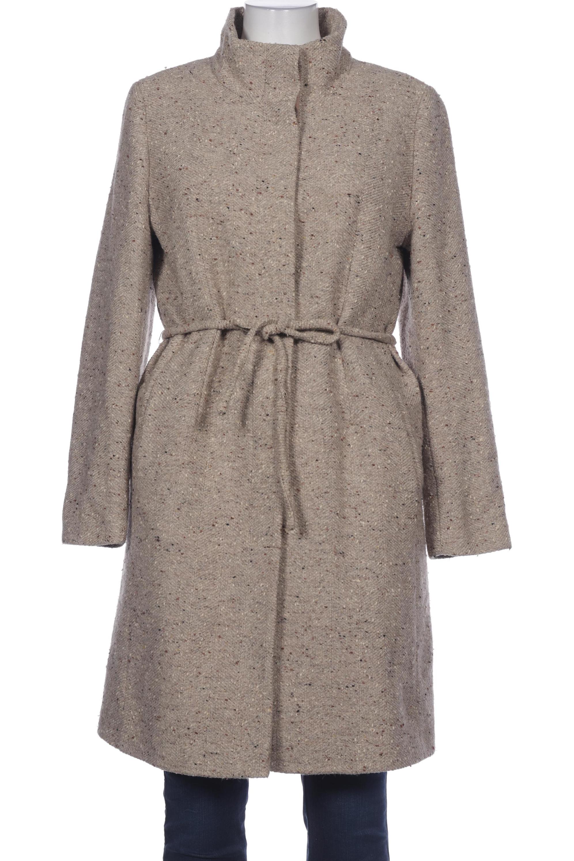 

ERICH FEND Damen Mantel, beige