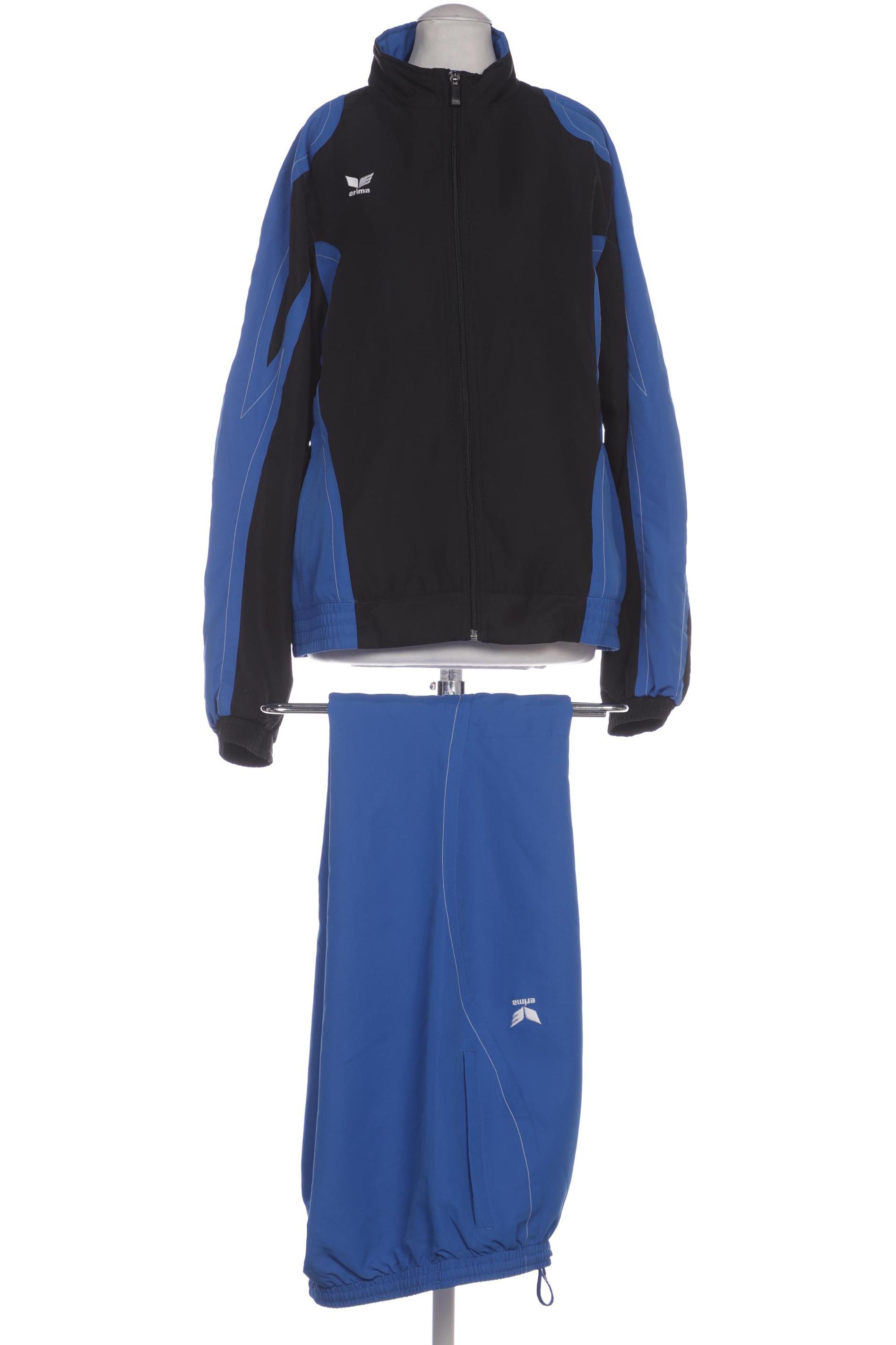 

Erima Damen Anzug, blau, Gr. 38