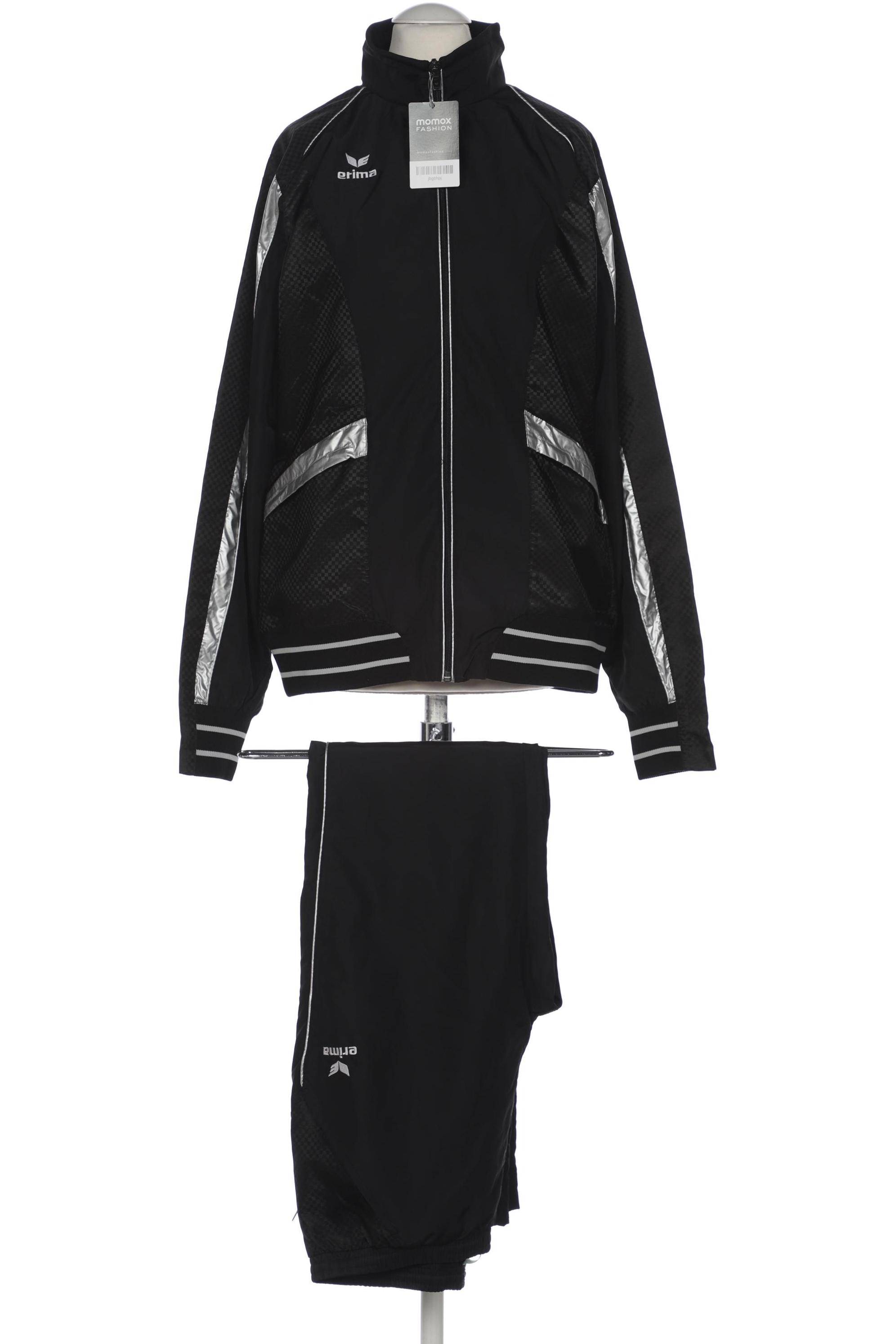 

Erima Damen Anzug, schwarz, Gr. 38