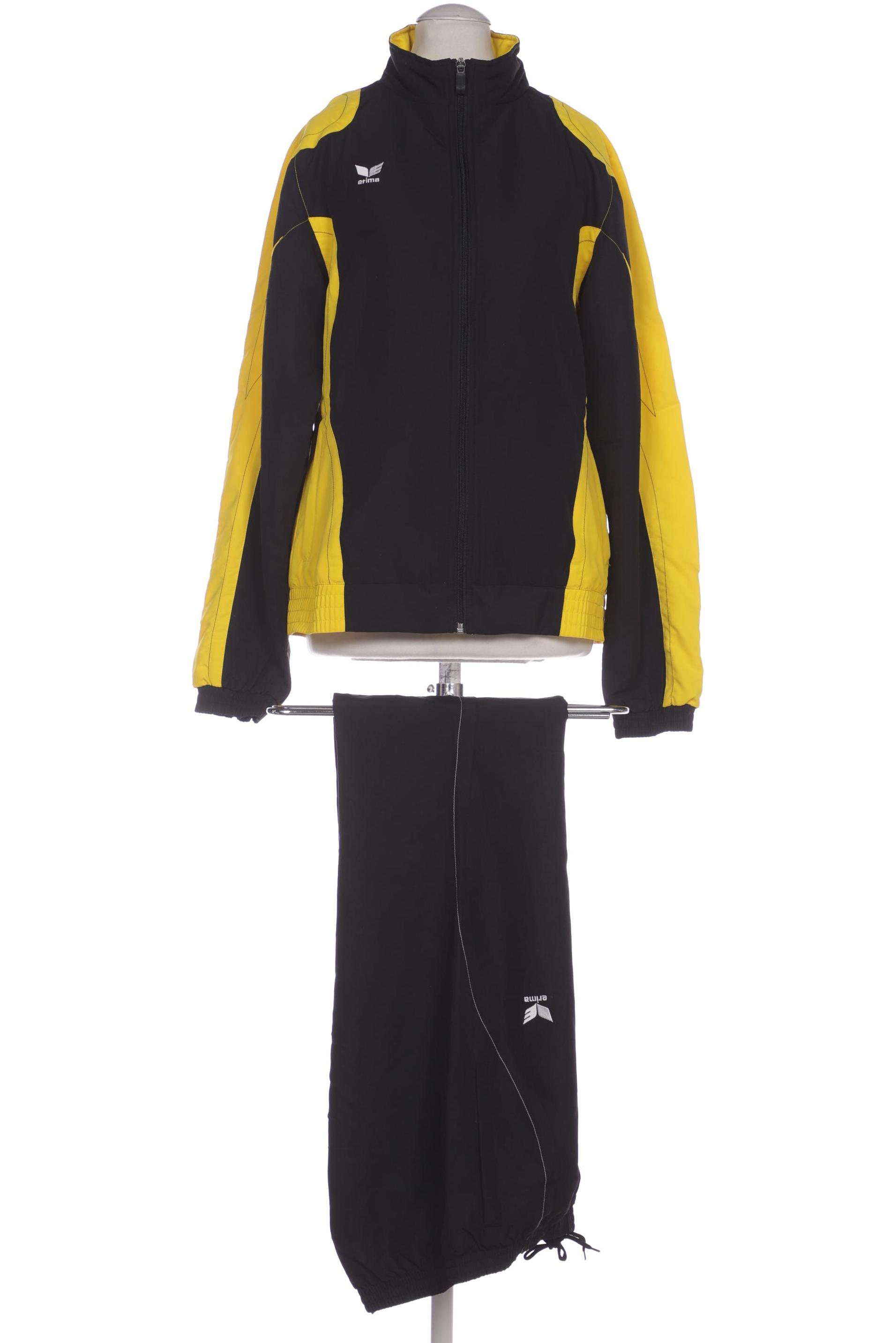 

Erima Damen Anzug, schwarz, Gr. 36