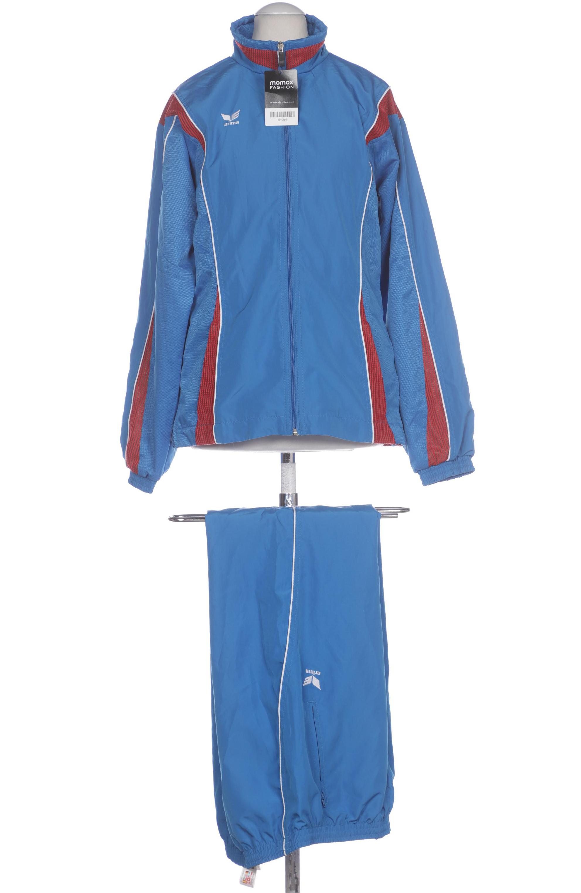 

Erima Damen Anzug, blau, Gr. 36