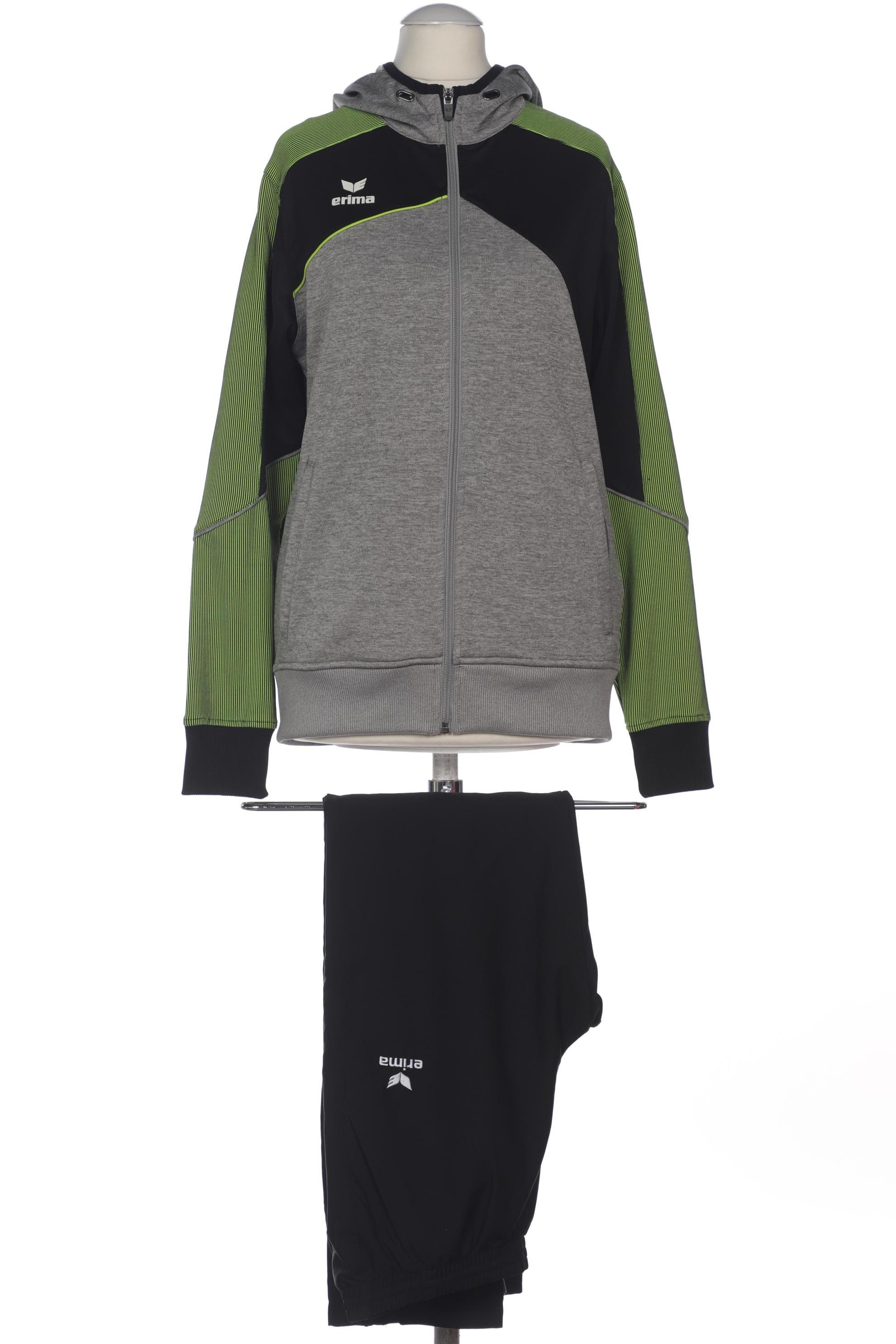 

Erima Damen Anzug, grau, Gr. 36
