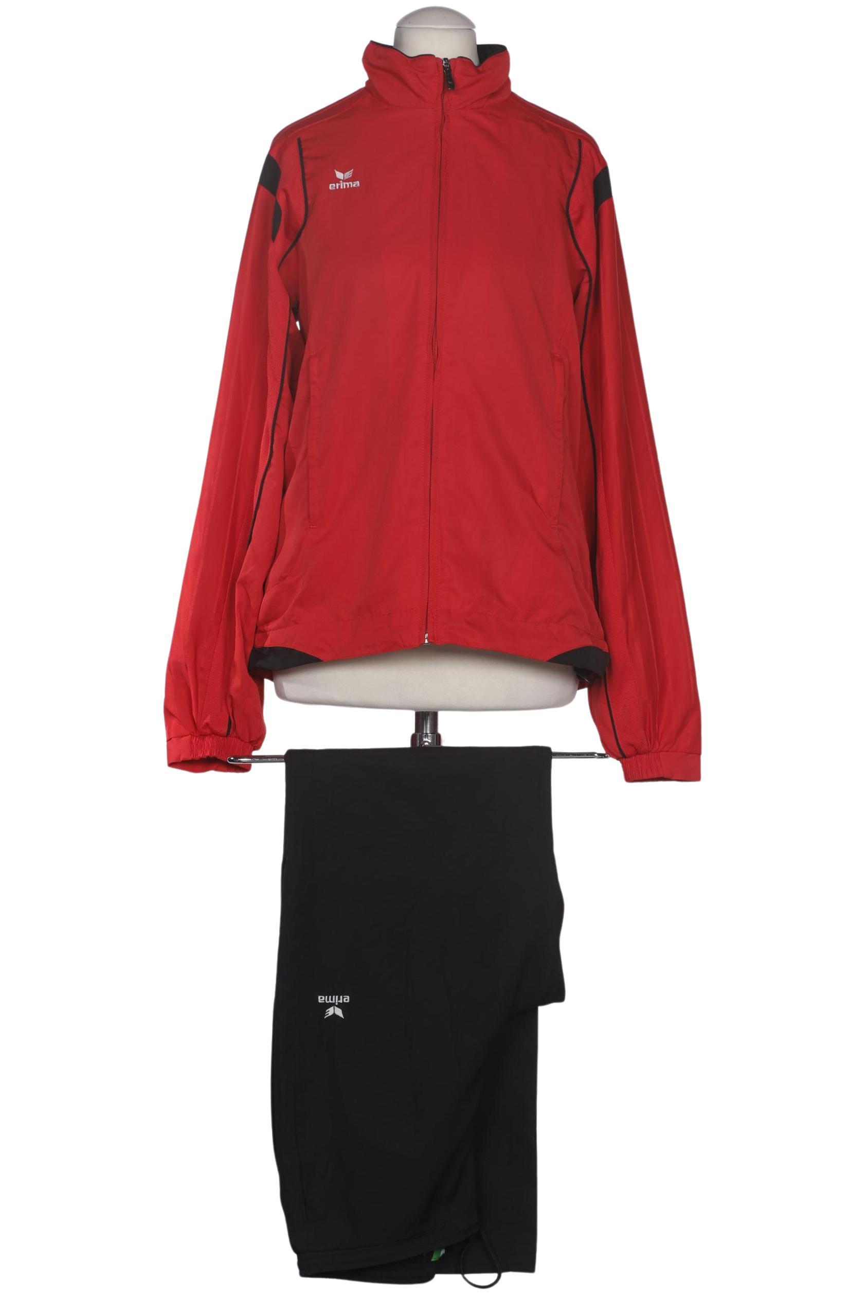 

Erima Damen Anzug, rot, Gr. 38