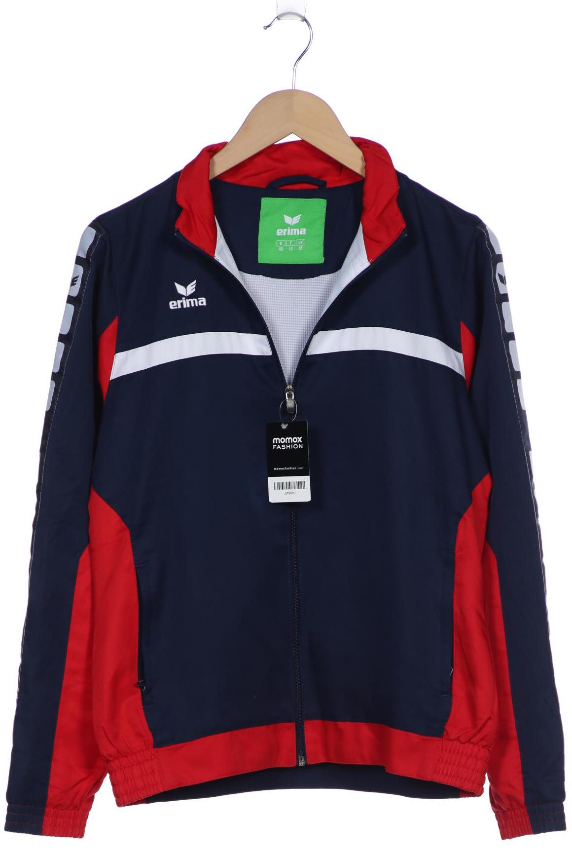 

Erima Damen Jacke, marineblau