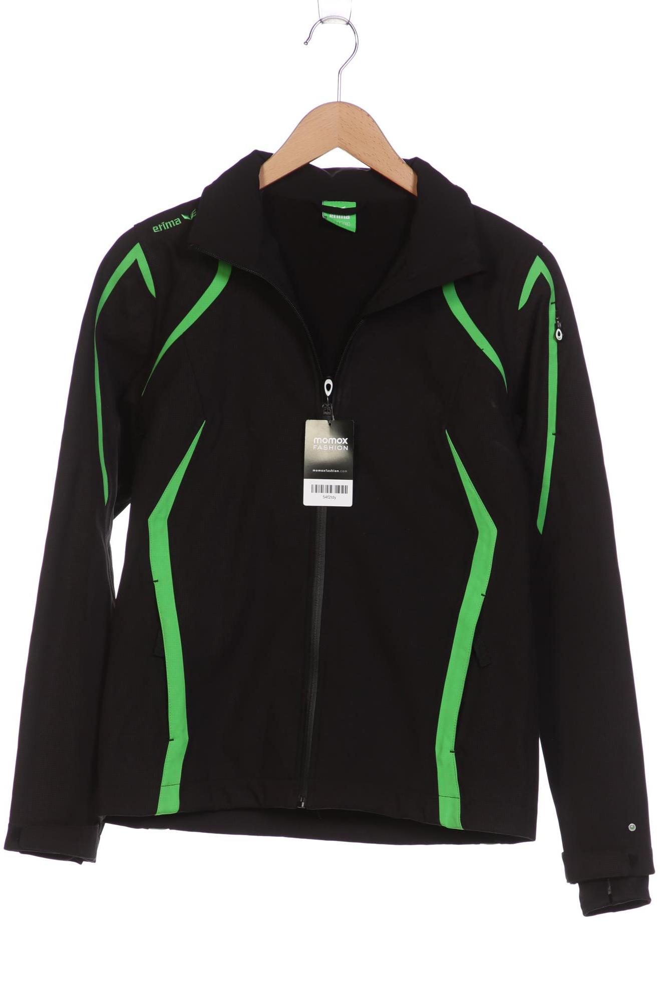 

Erima Damen Jacke, schwarz