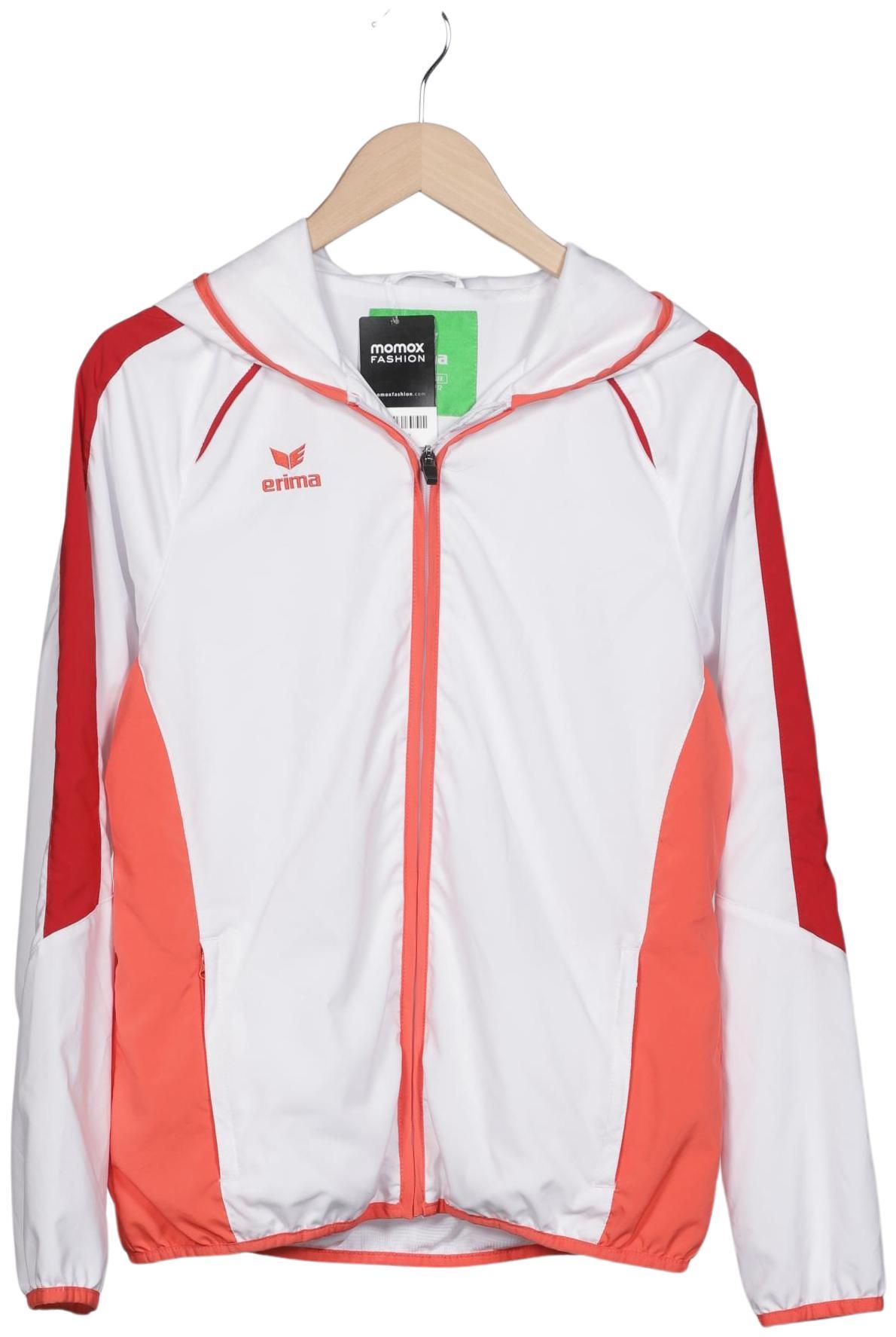 

Erima Damen Jacke, mehrfarbig, Gr. 40