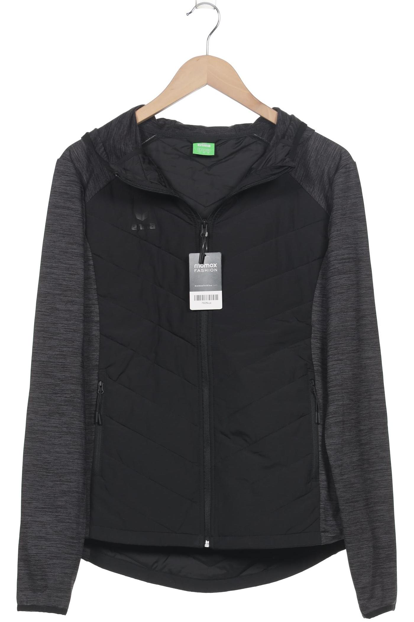 

Erima Damen Jacke, schwarz, Gr. 42