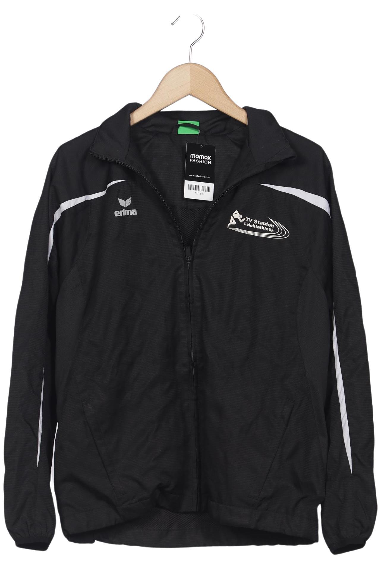 

Erima Damen Jacke, schwarz, Gr. 38