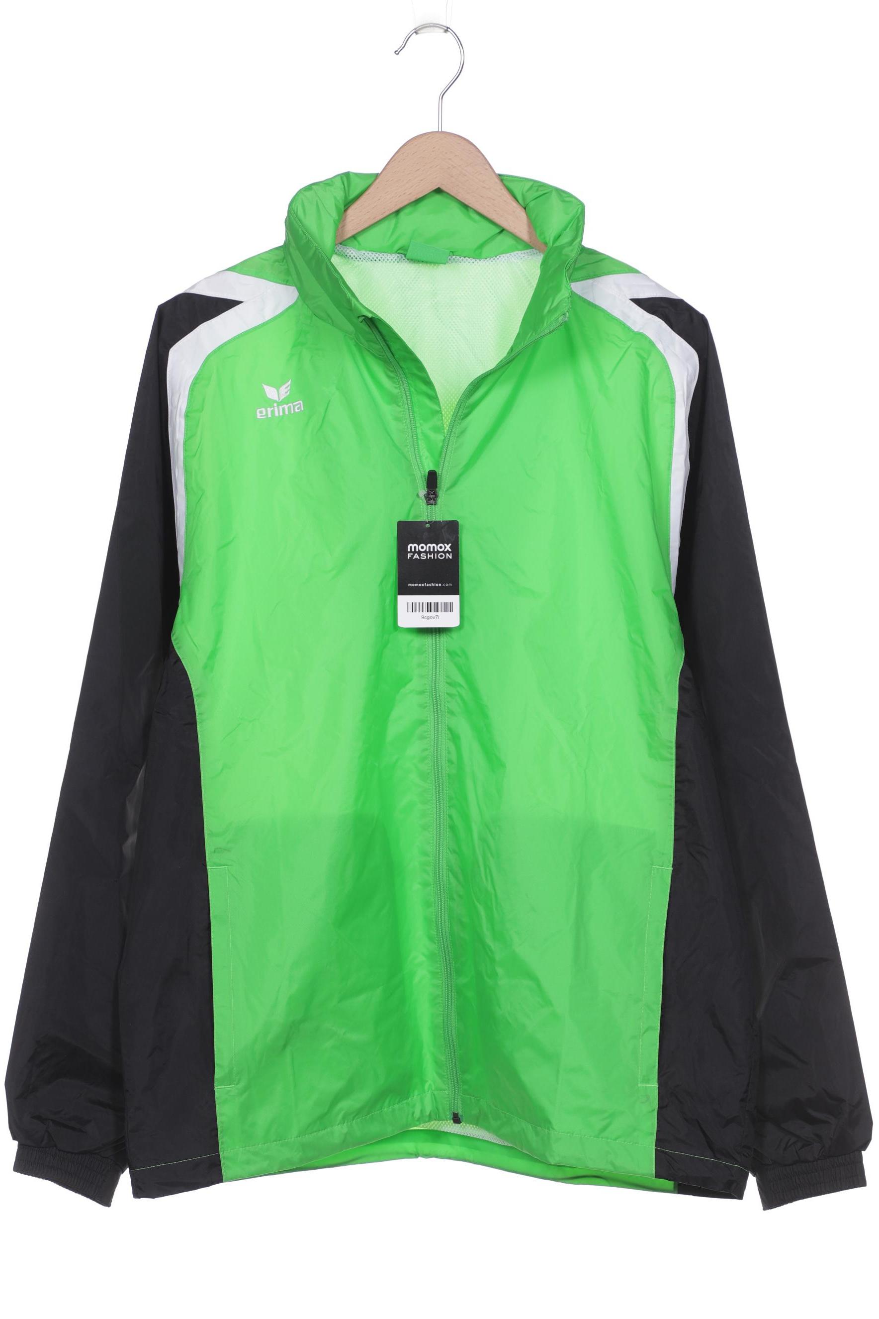 

Erima Damen Jacke, grün