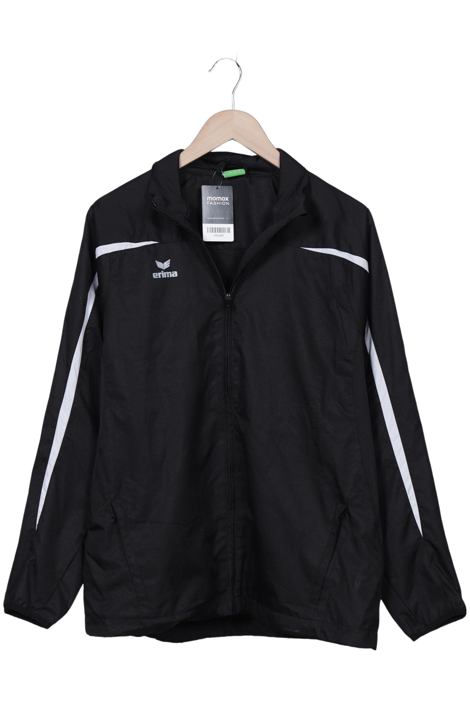 

Erima Damen Jacke, schwarz, Gr. 44