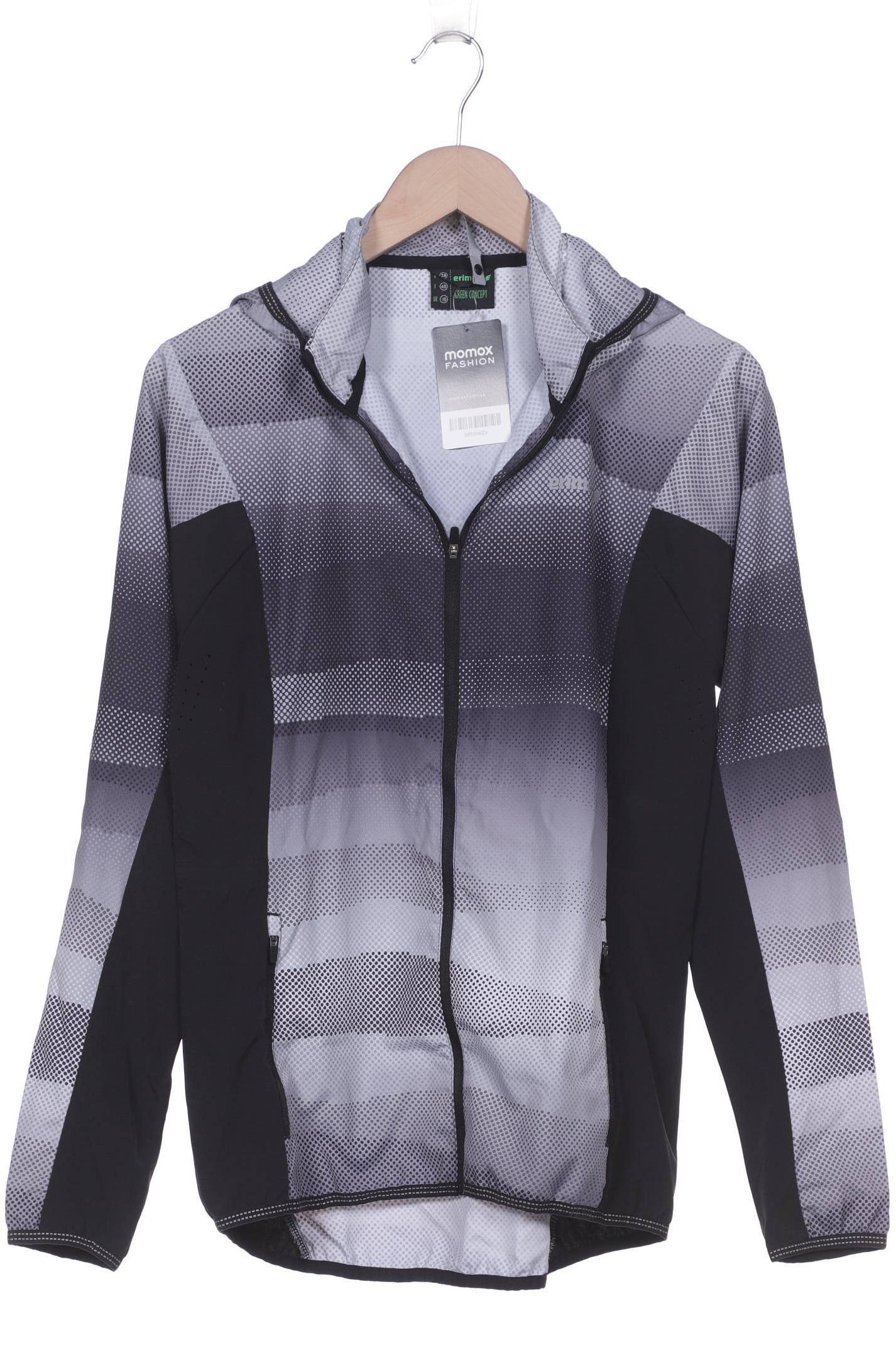 

Erima Damen Jacke, grau