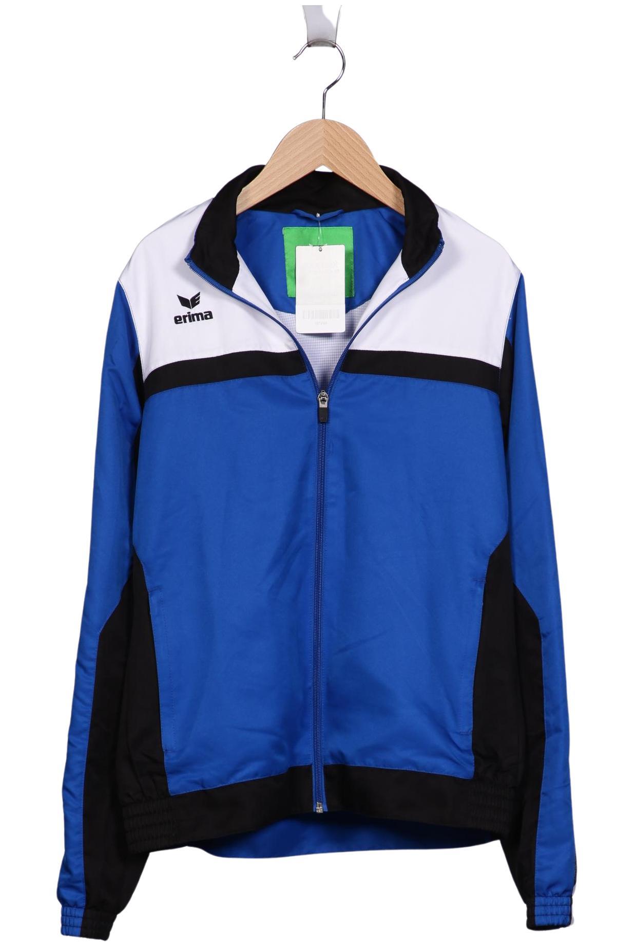 

Erima Damen Jacke, blau, Gr. 36