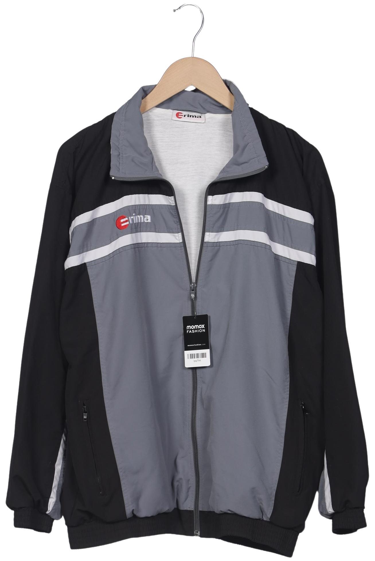 

Erima Damen Jacke, mehrfarbig, Gr. 44