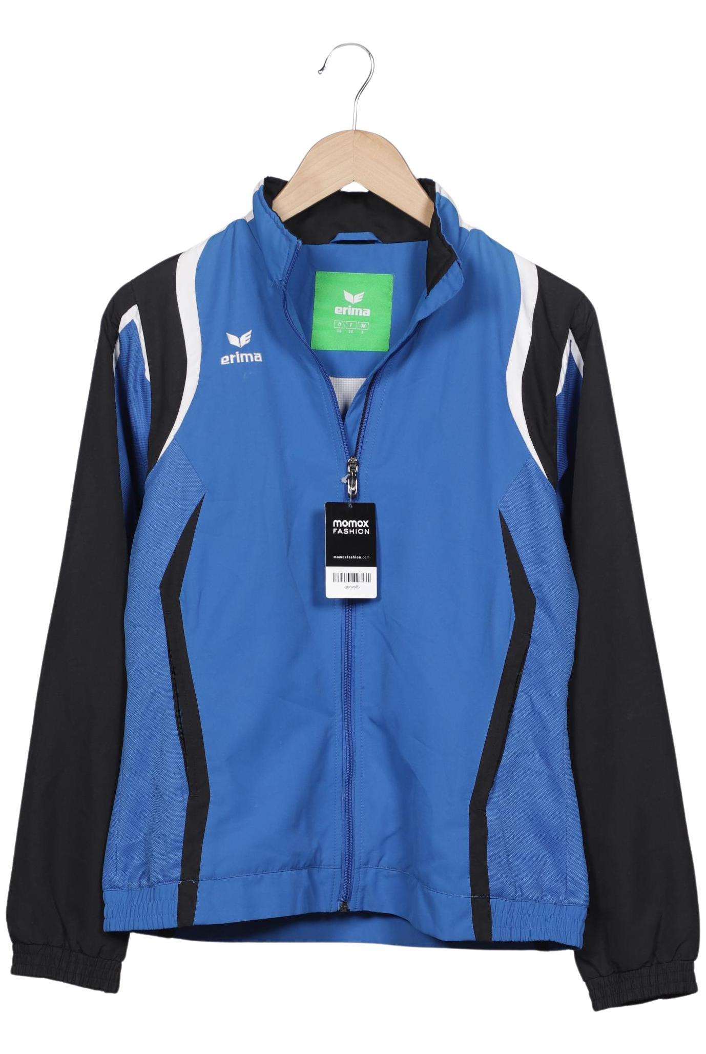 

Erima Damen Jacke, mehrfarbig, Gr. 36