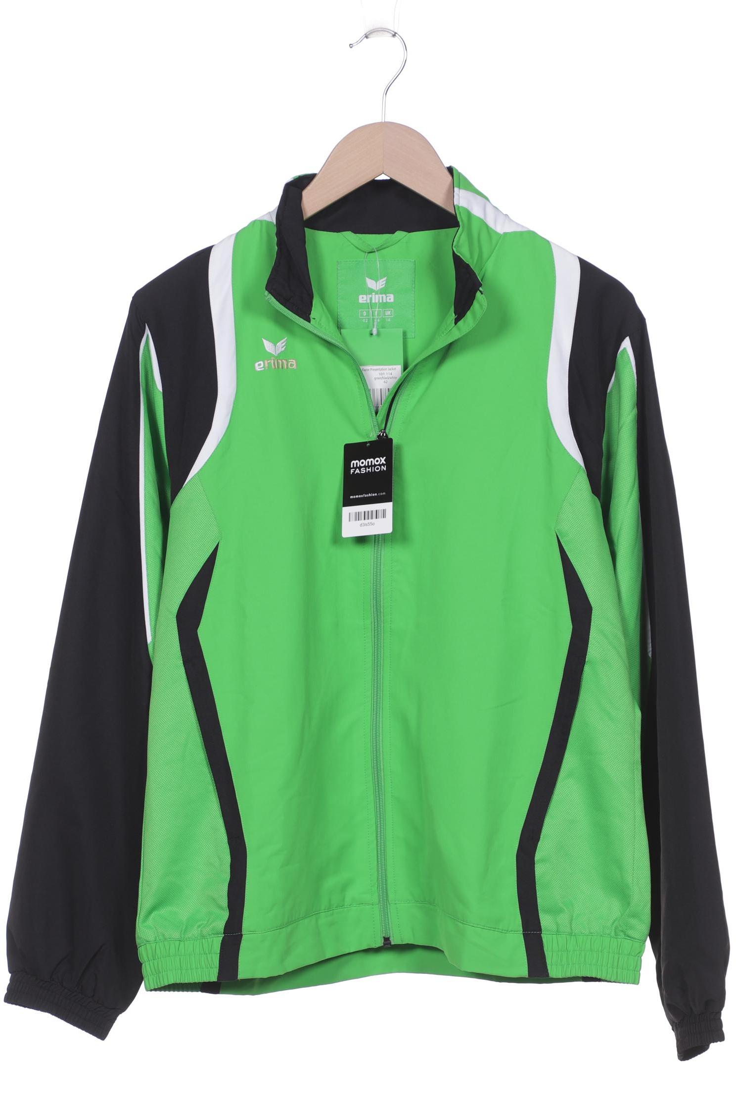 

Erima Damen Jacke, grün