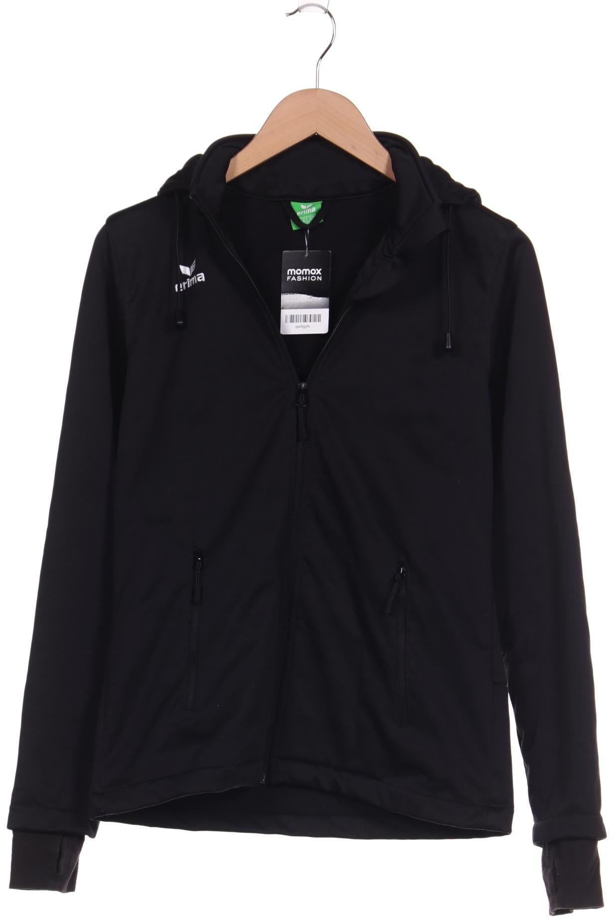 

Erima Damen Jacke, schwarz