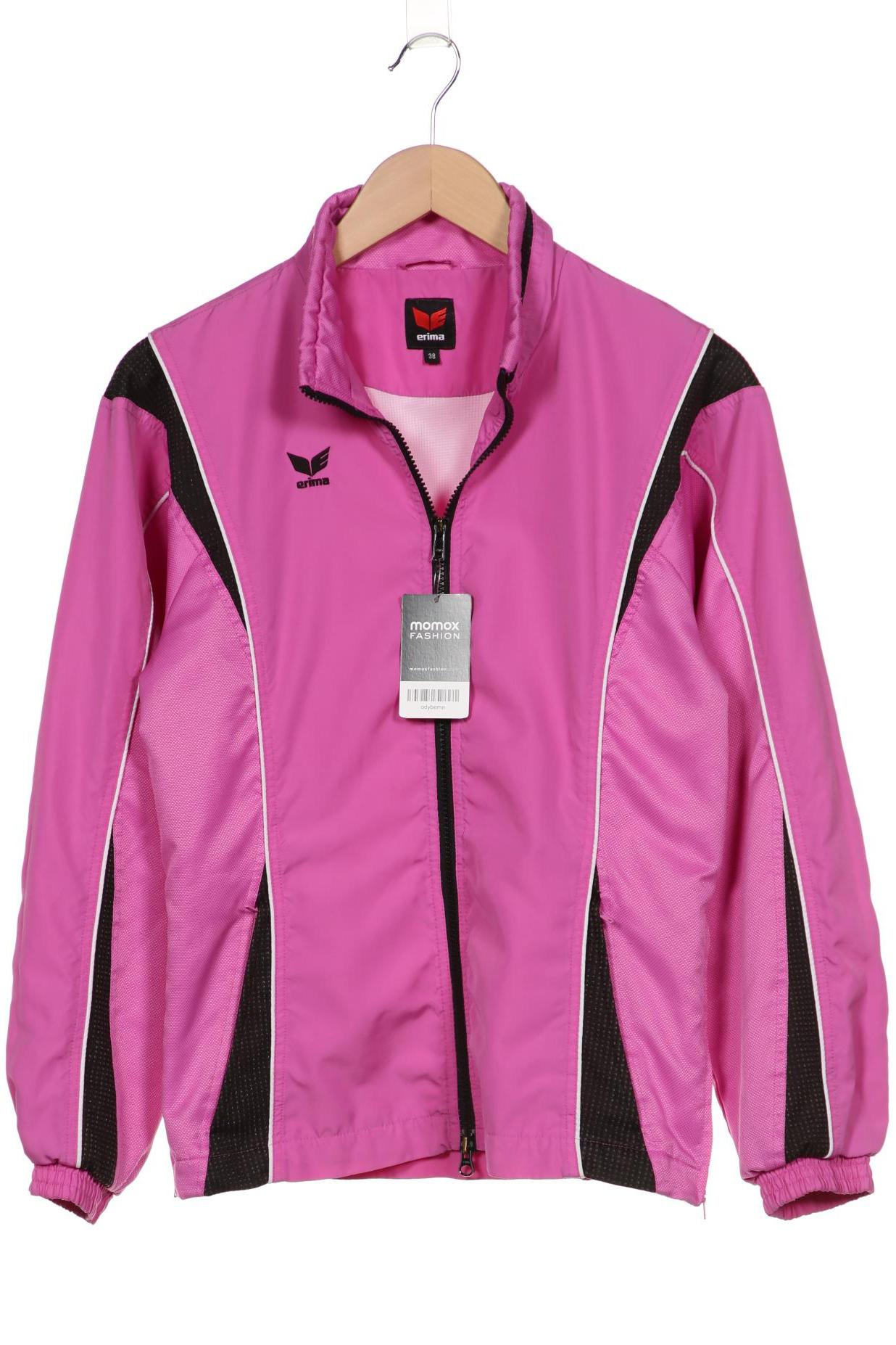 

Erima Damen Jacke, pink