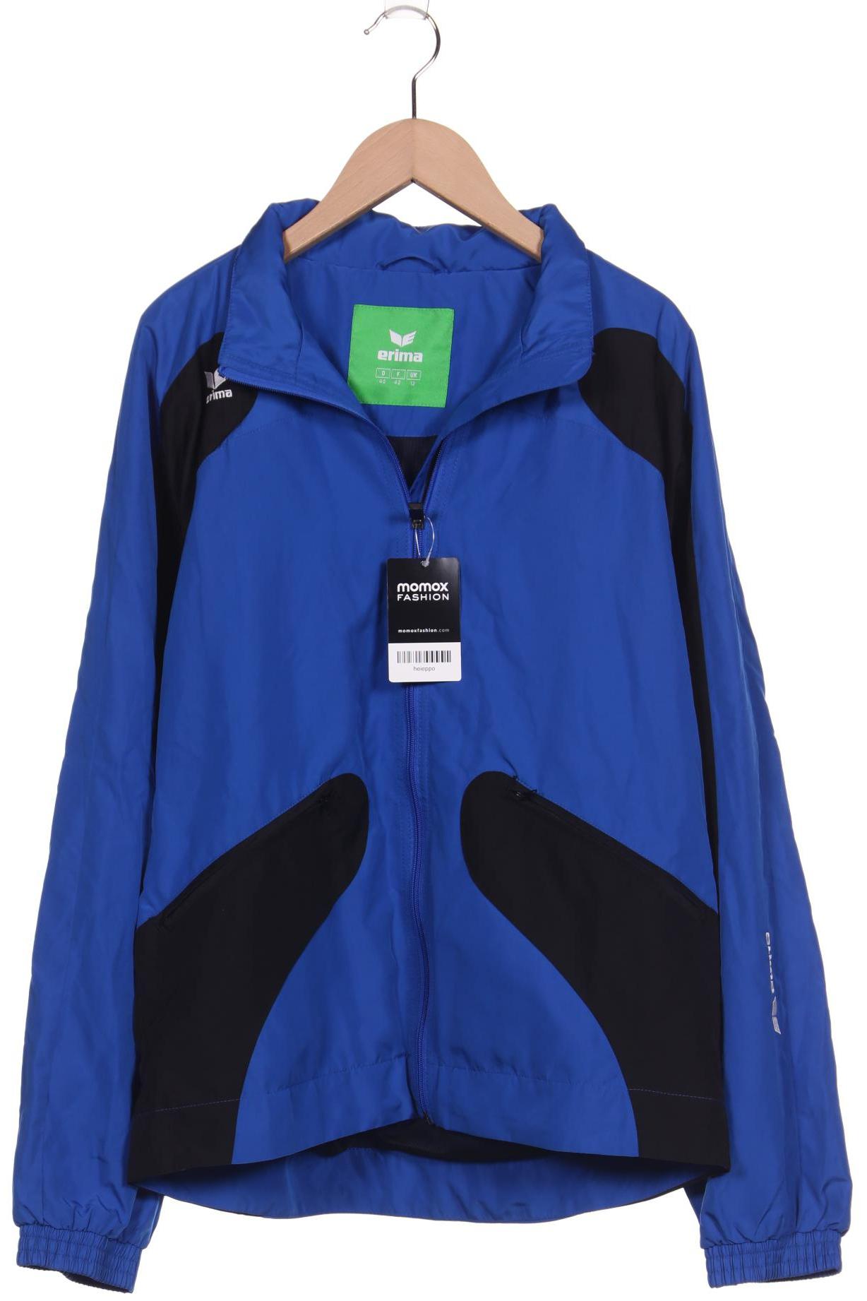

Erima Damen Jacke, blau