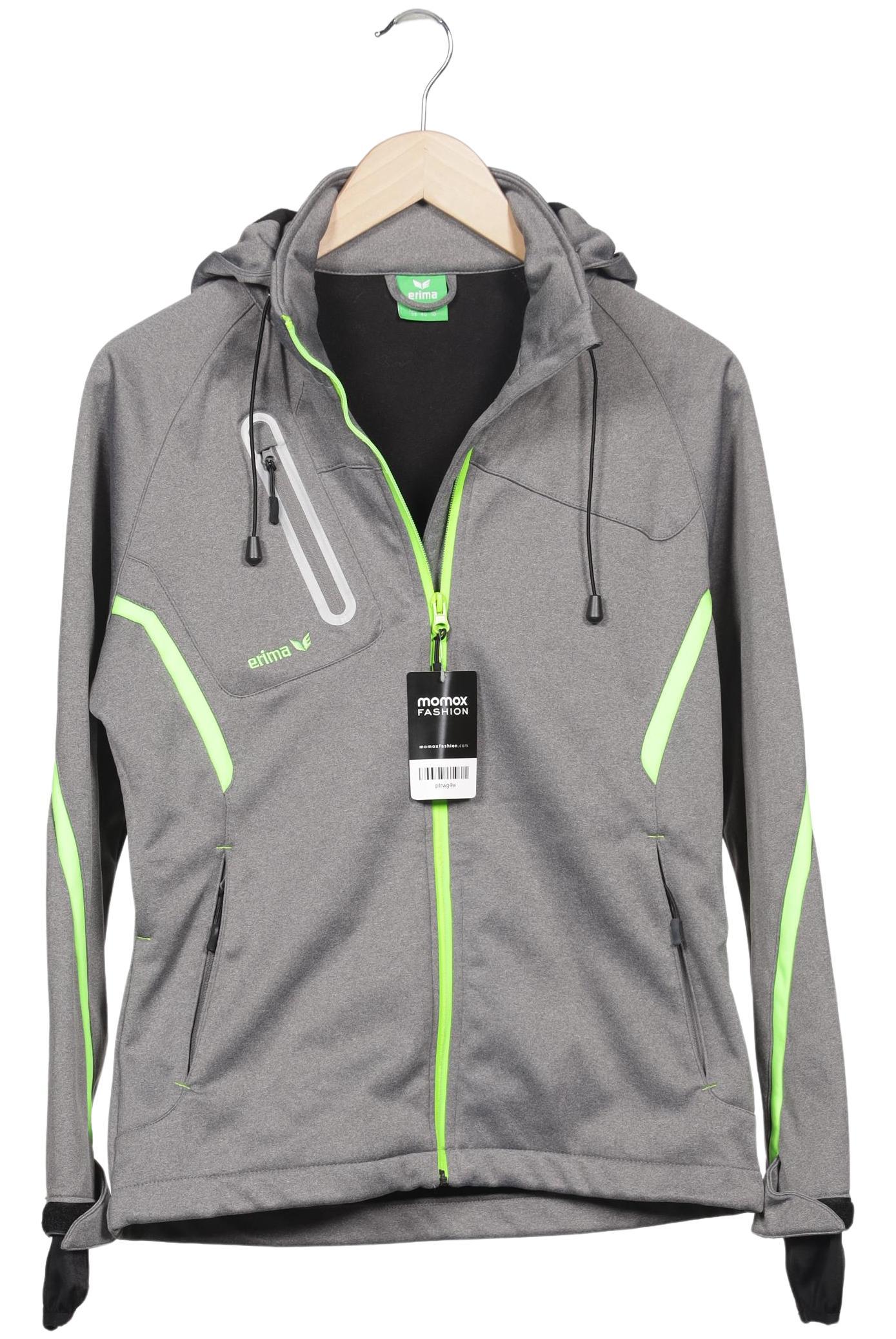 

Erima Damen Jacke, neon, Gr. 38