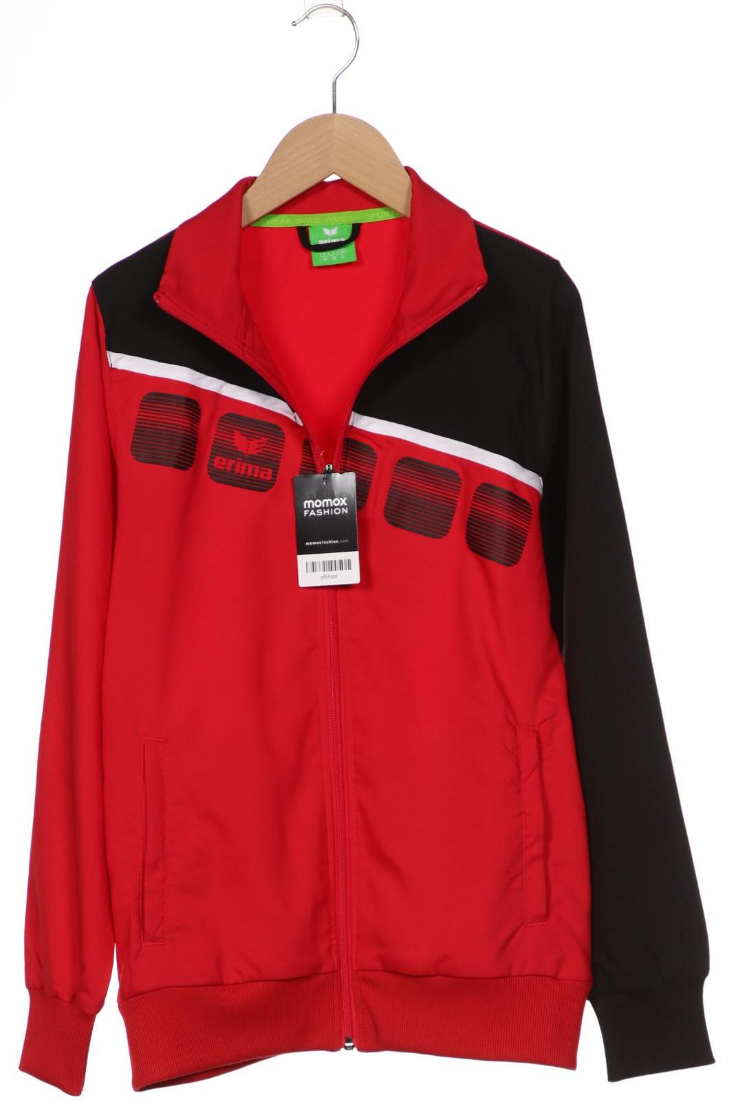 

Erima Damen Jacke, rot