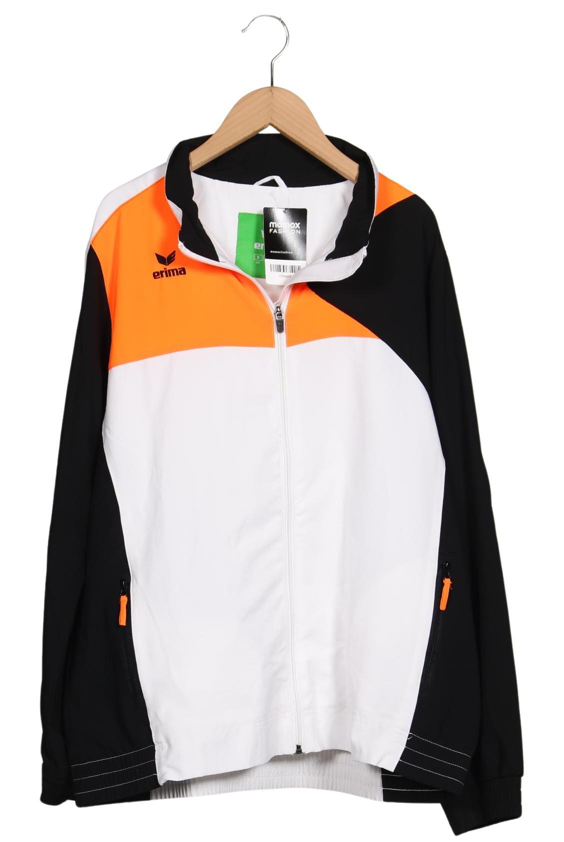 

Erima Damen Jacke, weiß, Gr. 44