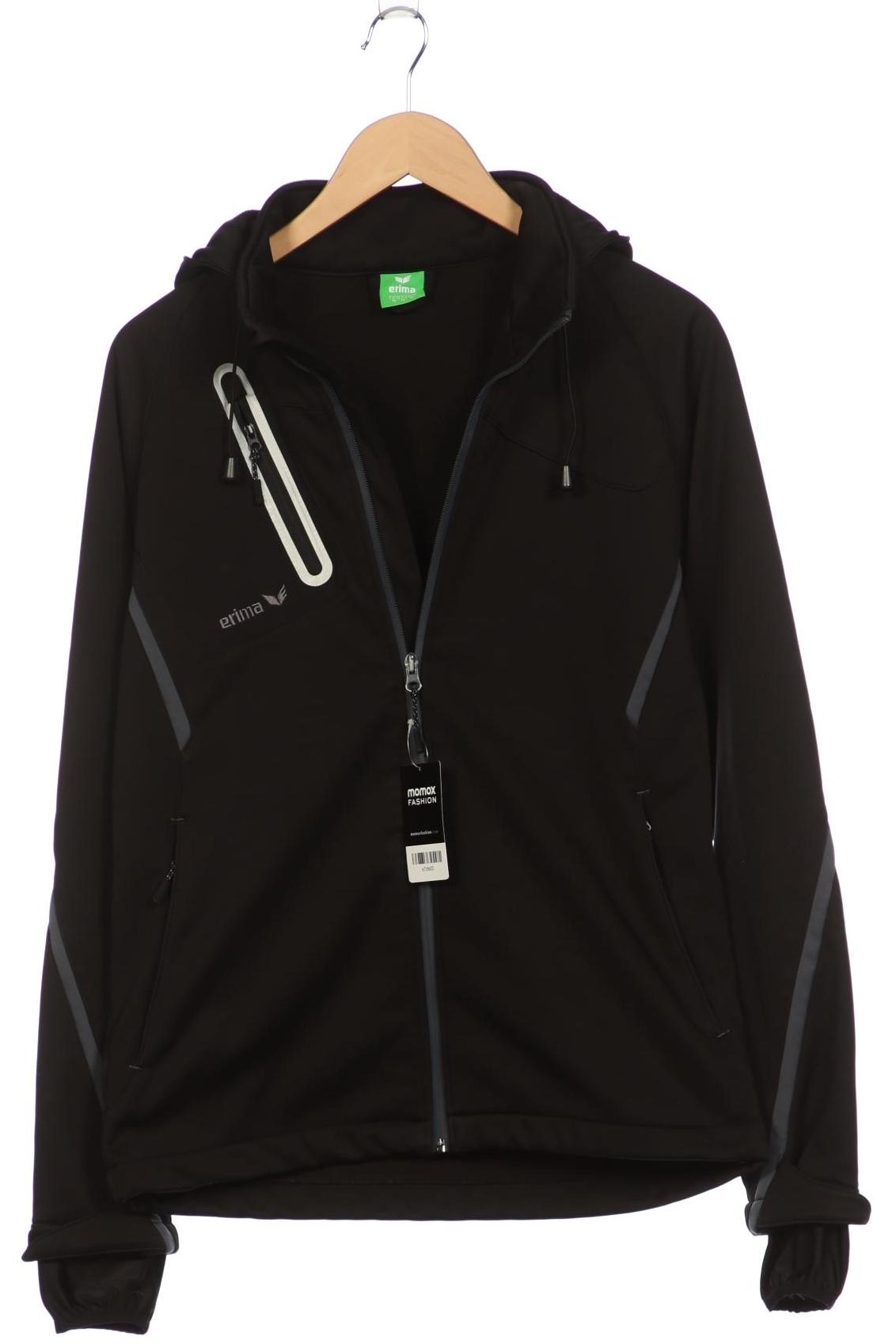 

Erima Damen Jacke, schwarz, Gr. 38
