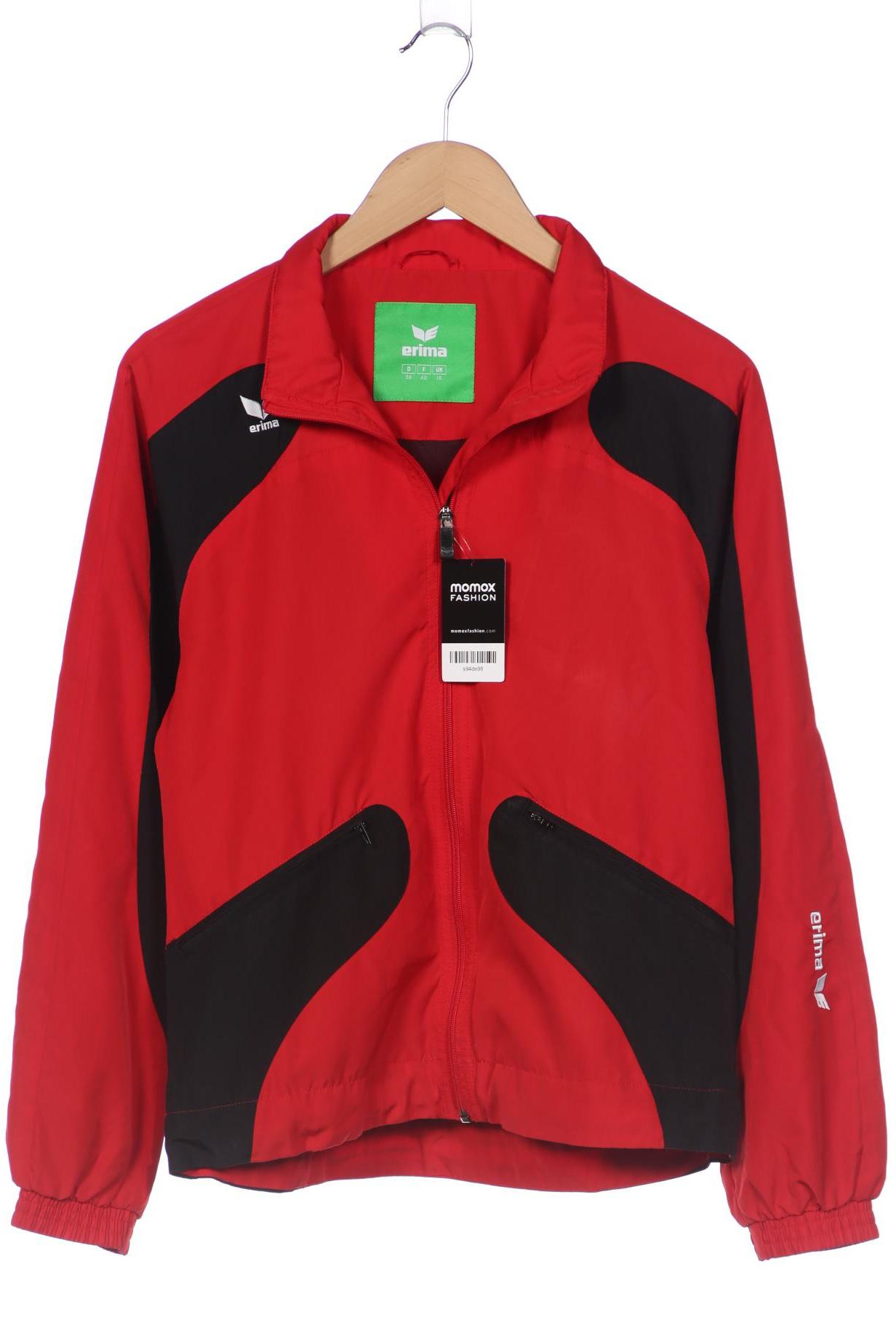 

Erima Damen Jacke, rot