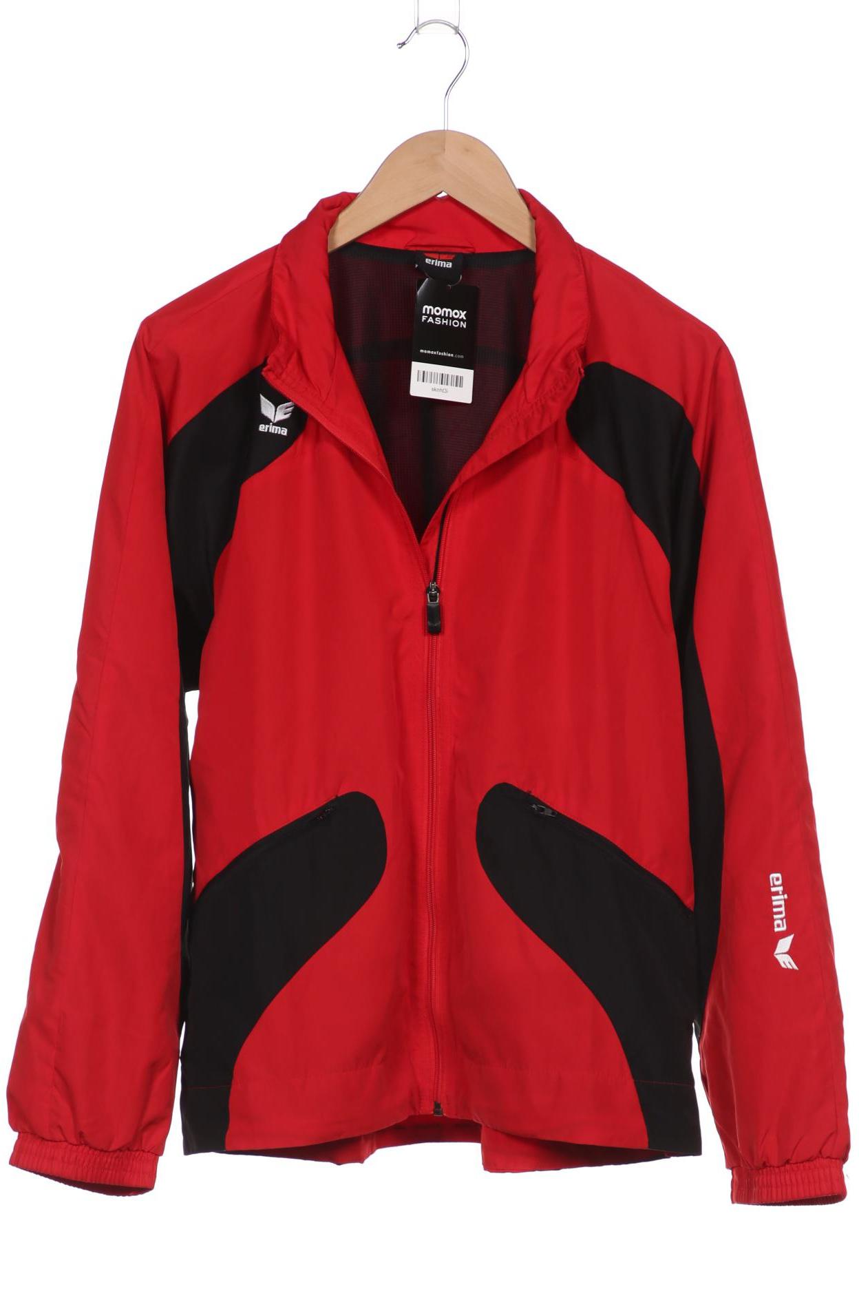 

Erima Damen Jacke, rot