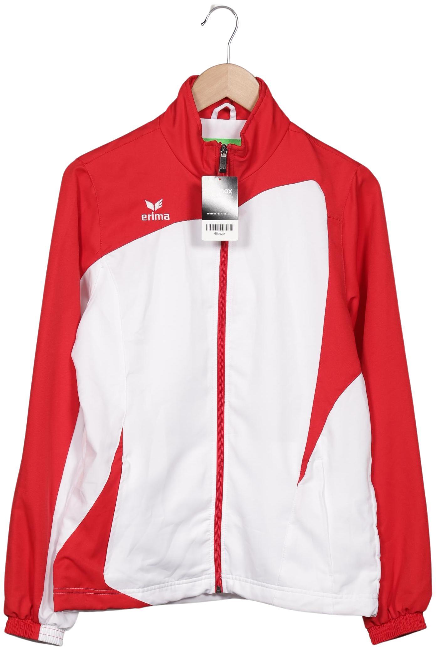 

Erima Damen Jacke, mehrfarbig, Gr. 36