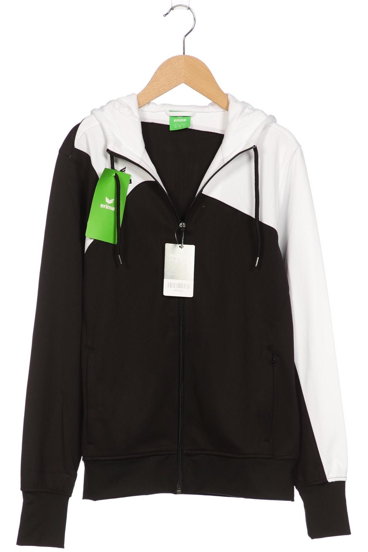 

Erima Damen Jacke, schwarz, Gr. 34