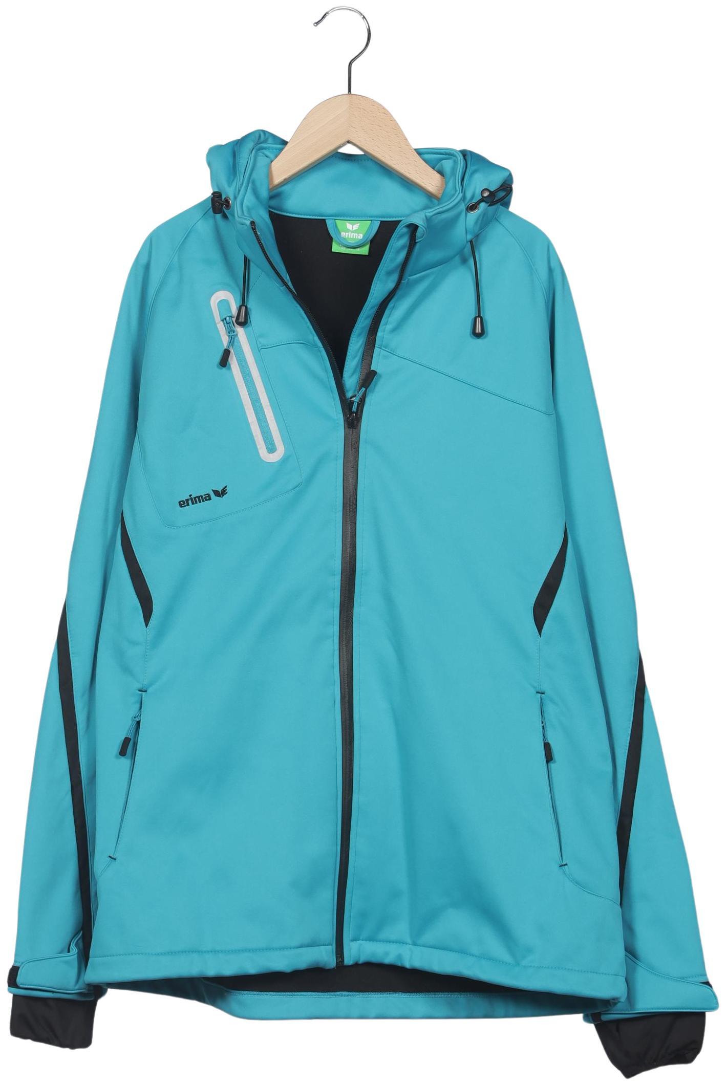 

Erima Damen Jacke, türkis, Gr. 46