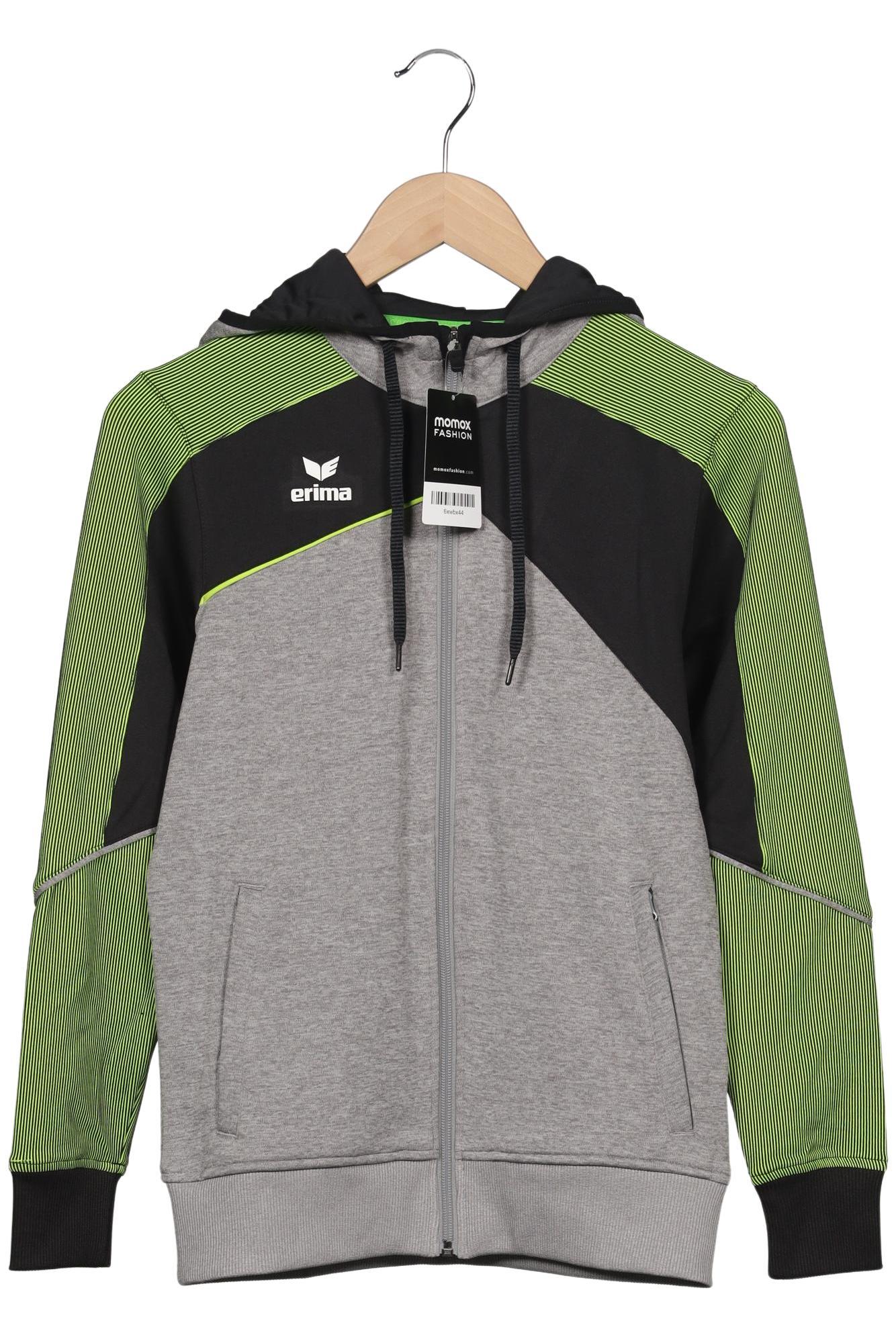 

Erima Damen Kapuzenpullover, mehrfarbig, Gr. 34