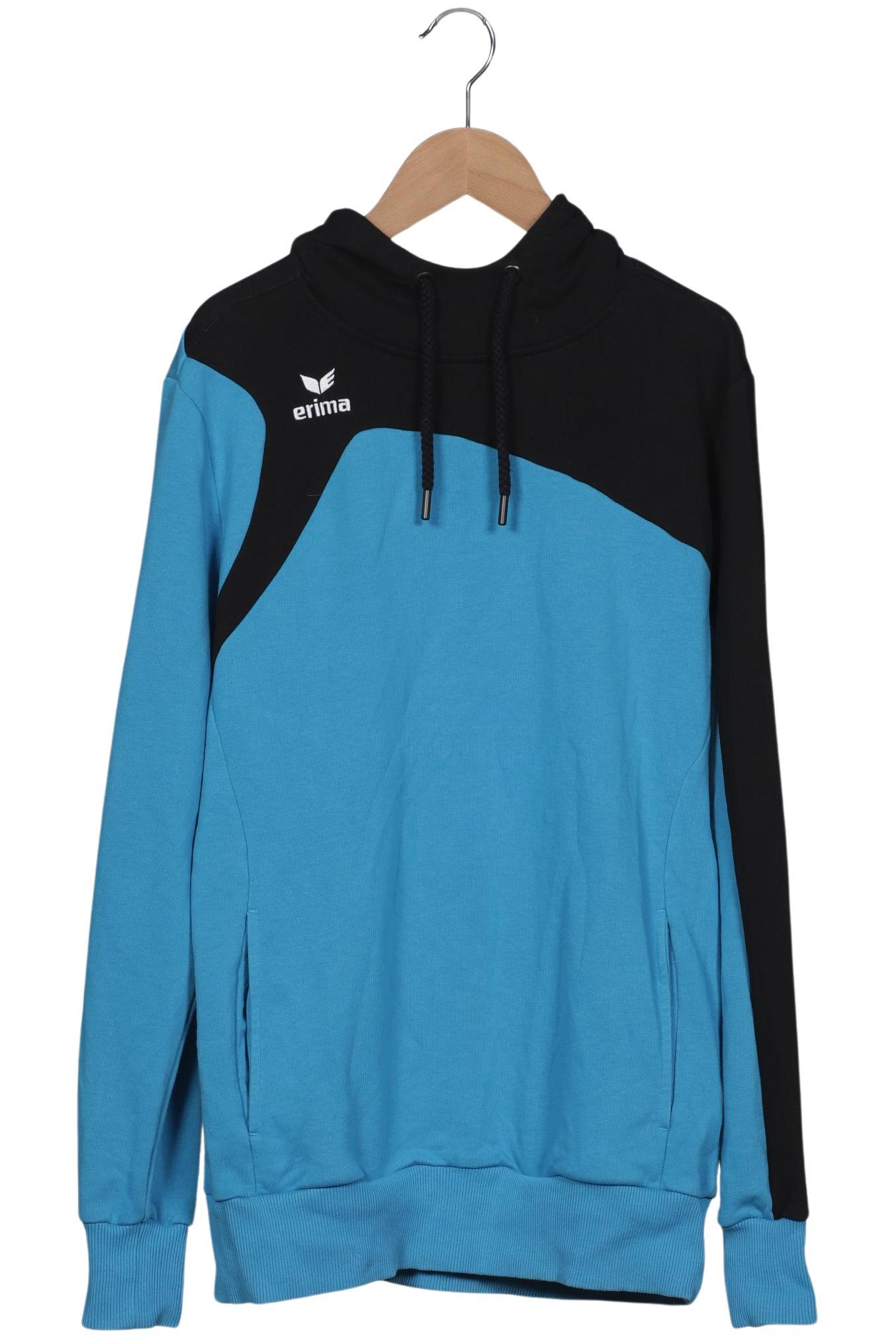 

Erima Damen Kapuzenpullover, mehrfarbig, Gr. 40
